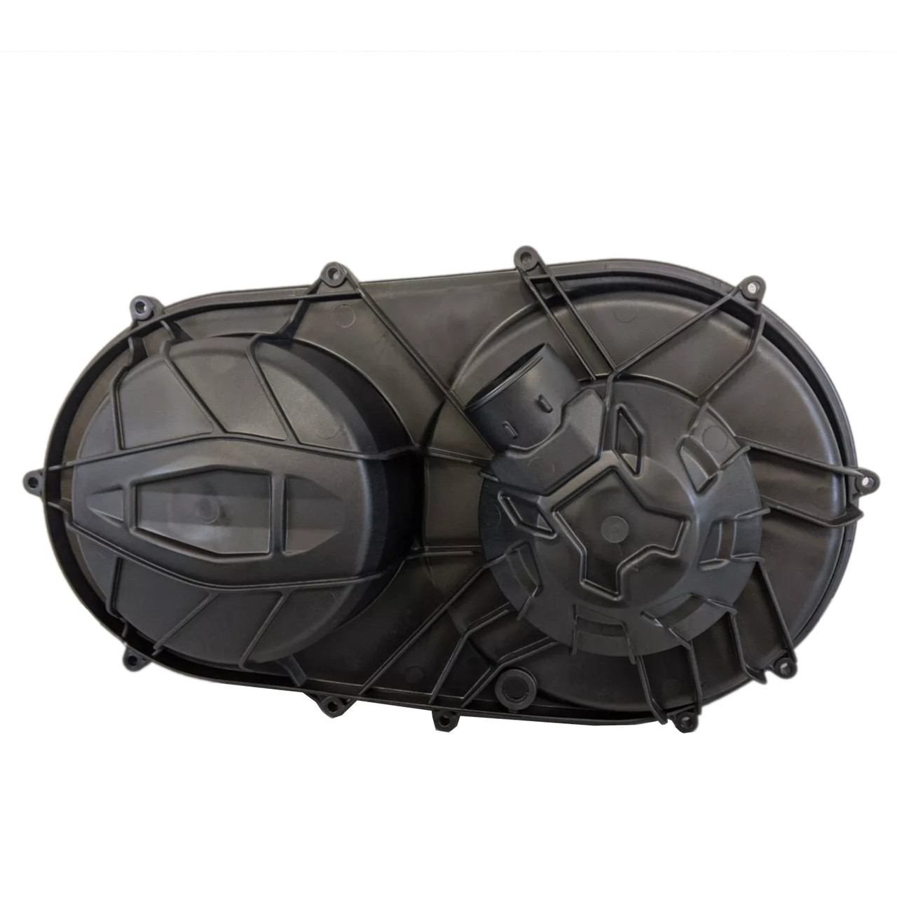 Can-Am UTV OEM, Variator Cover, Defender Maverick, 420212503