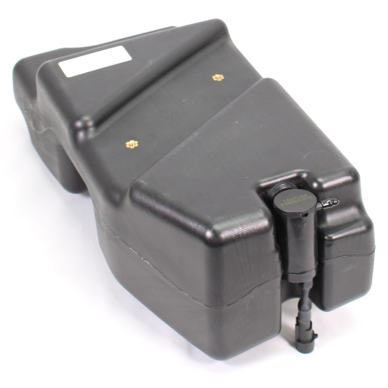 Can-Am UTV OEM Wind. Washer, 705006422