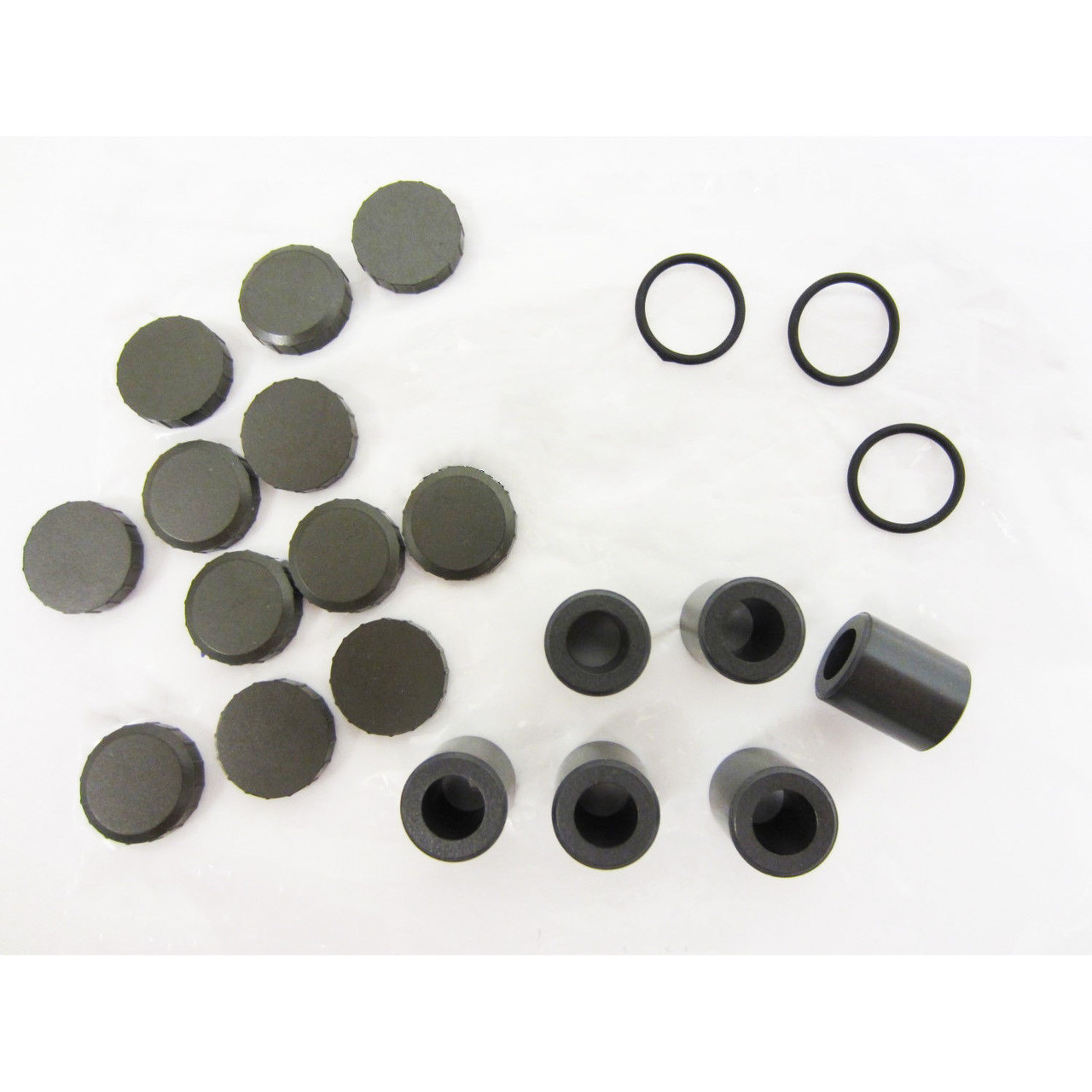 SkiDoo New OEM EDrive Clutch Maintenance Kit REVXP REVXR, 415129781