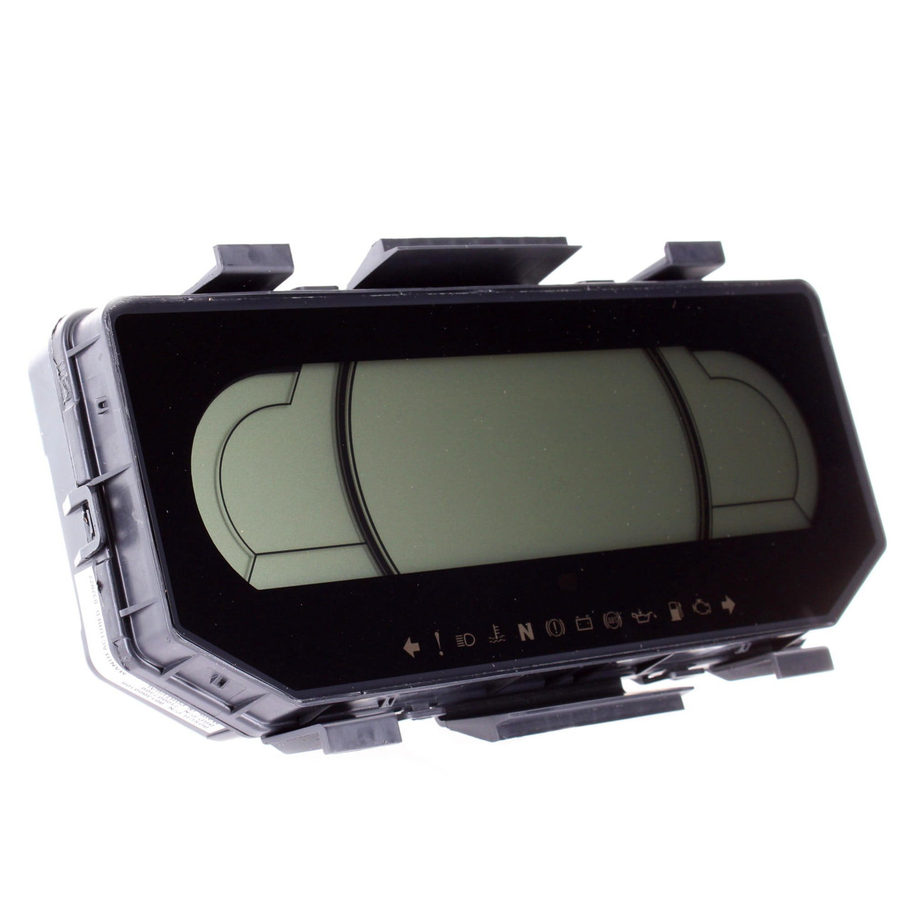 Can-Am OEM Multifunction Gauge MID, 710007409