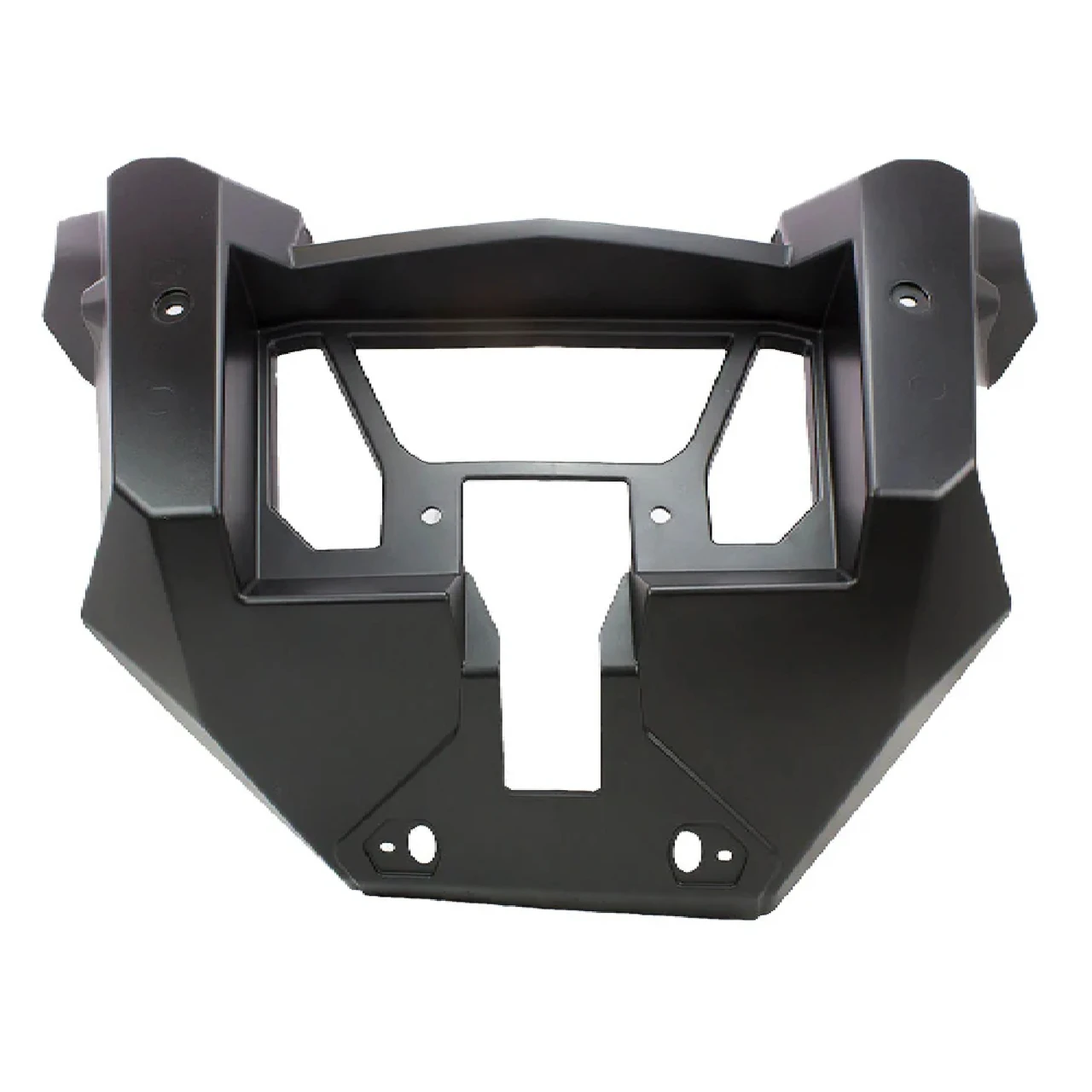 Can-Am OEM Black Front Facia for Commander, 705008689