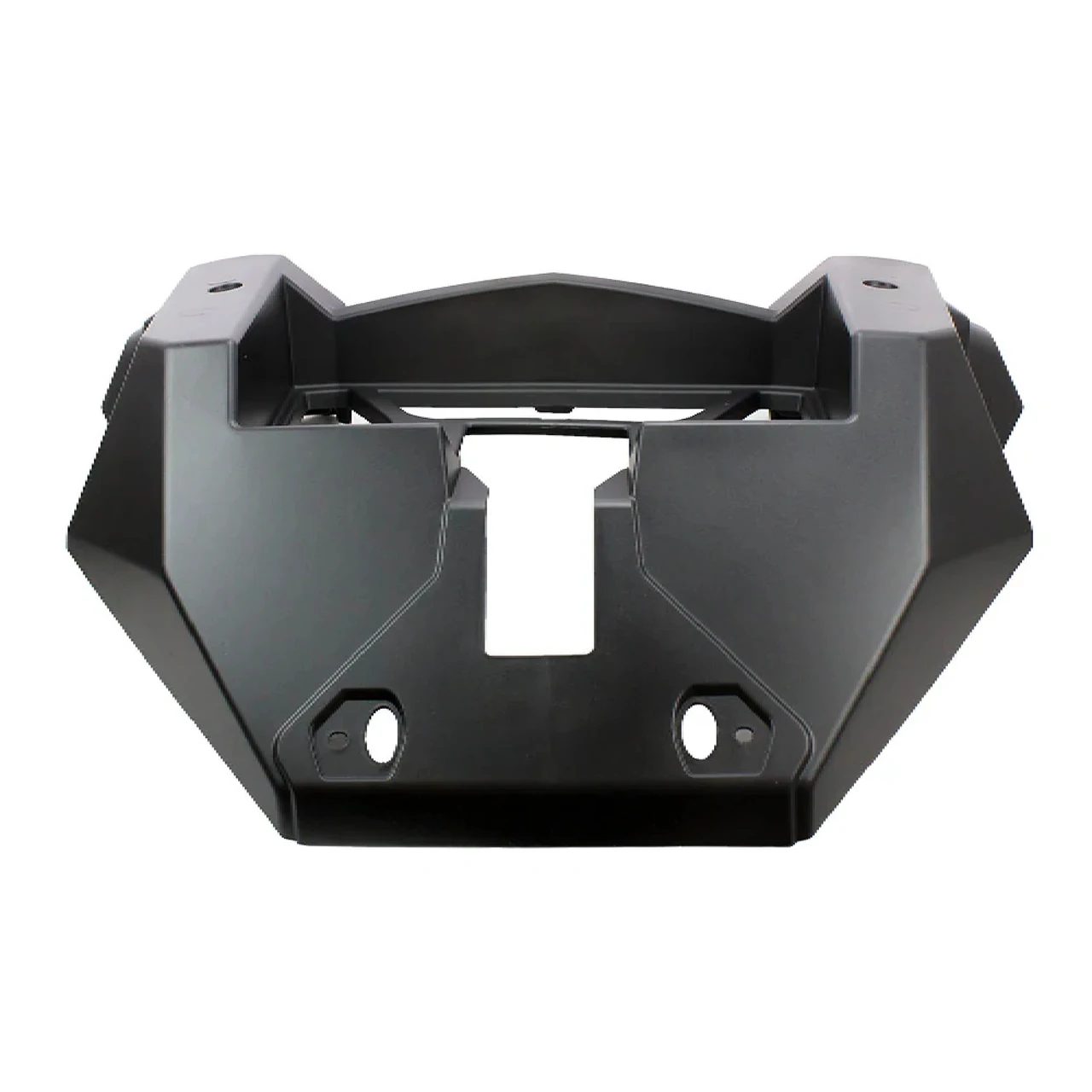 Can-Am OEM Black Front Facia for Commander, 705008689