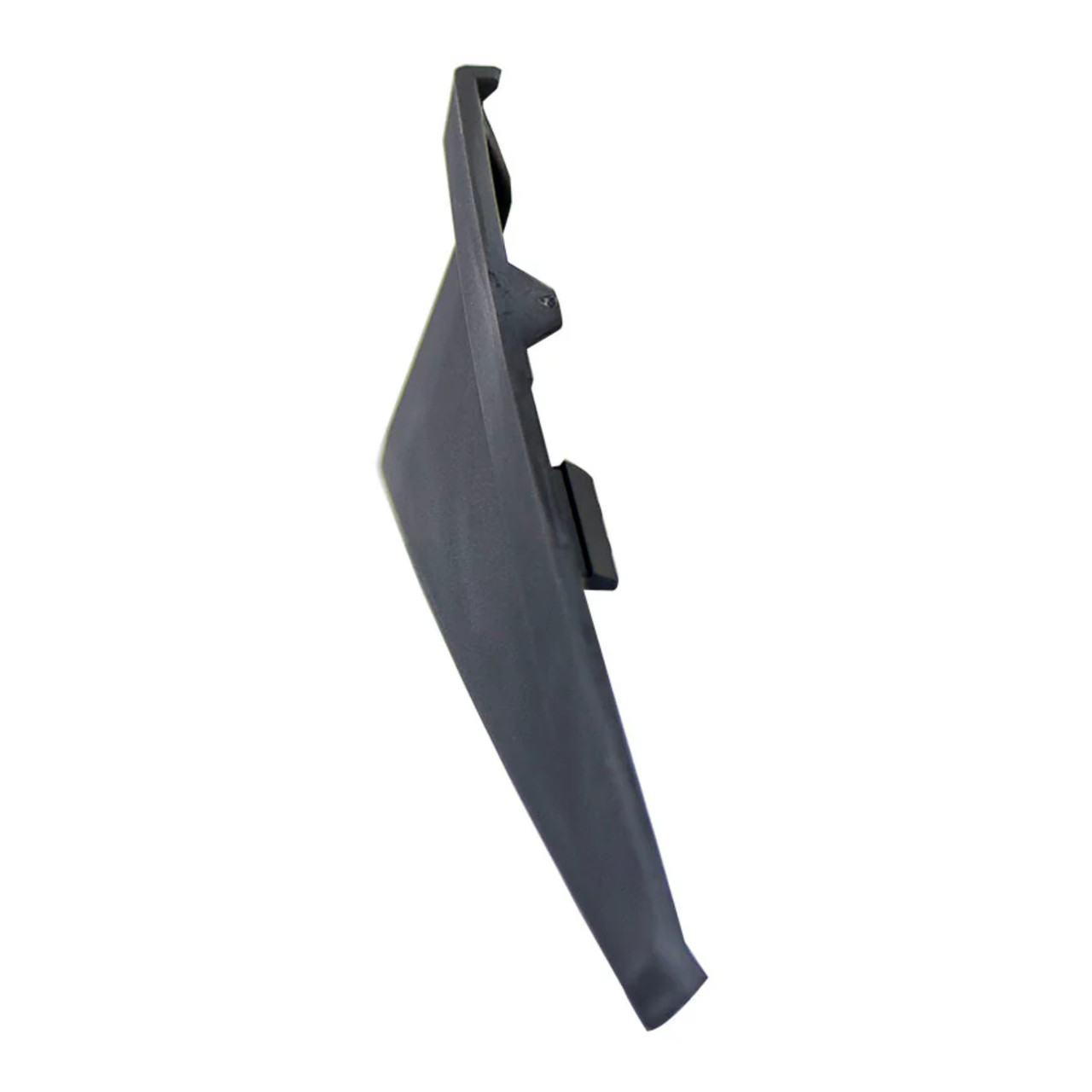 Can-Am OEM Right Hand Front Facia Trim for Maverick, 705005993