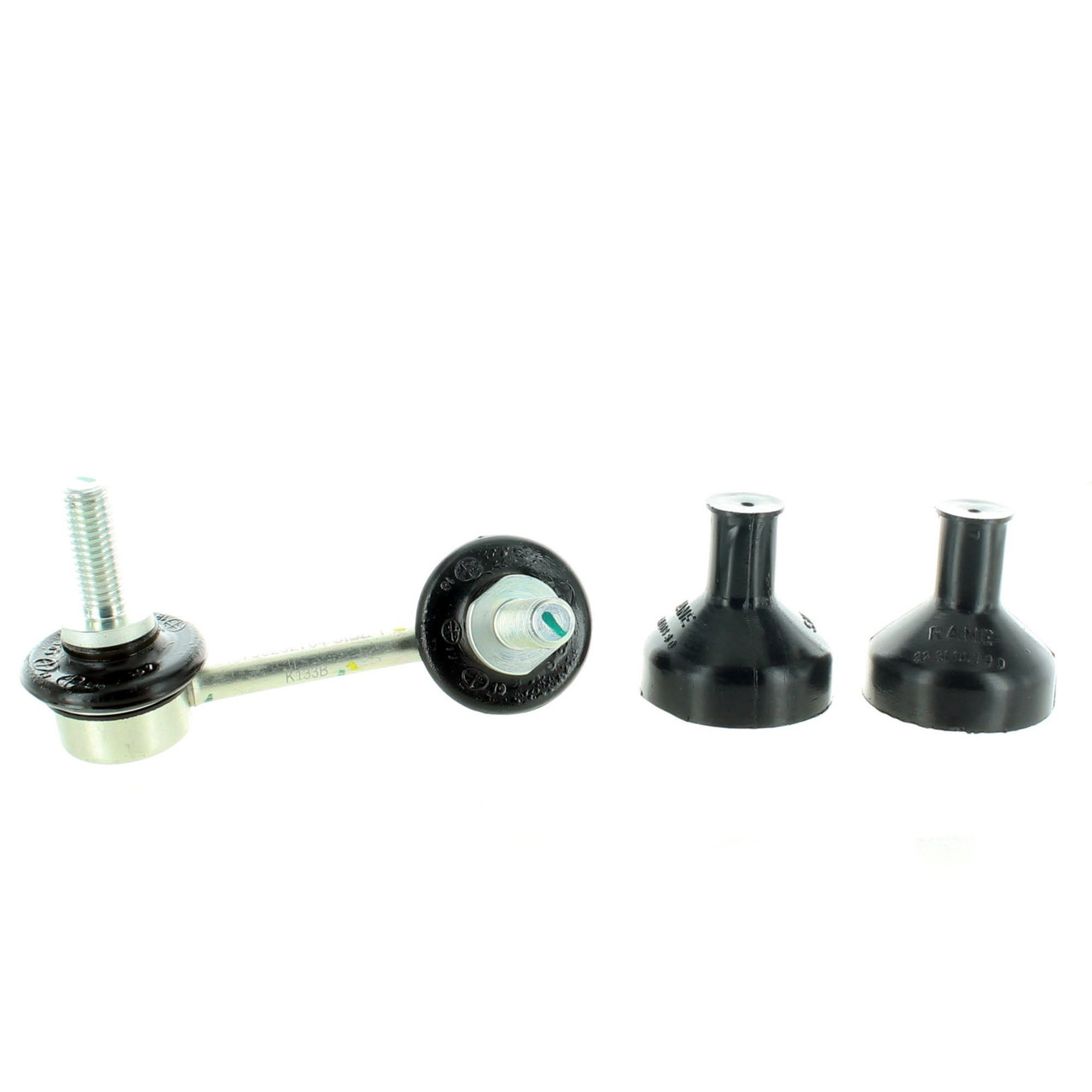 Can-Am New OEM Maverick Stabilizer Front Left Hand Ball Joint, 706202764