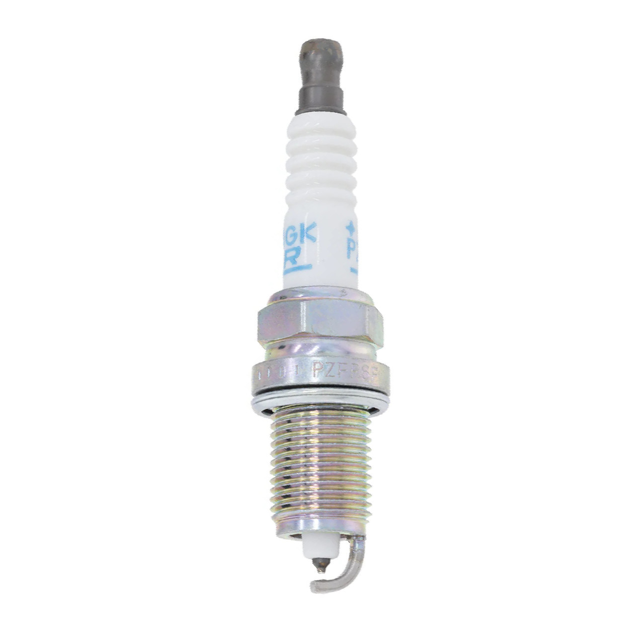 Ski-Doo OEM NGK PZFR6F Spark Plug, 415130430