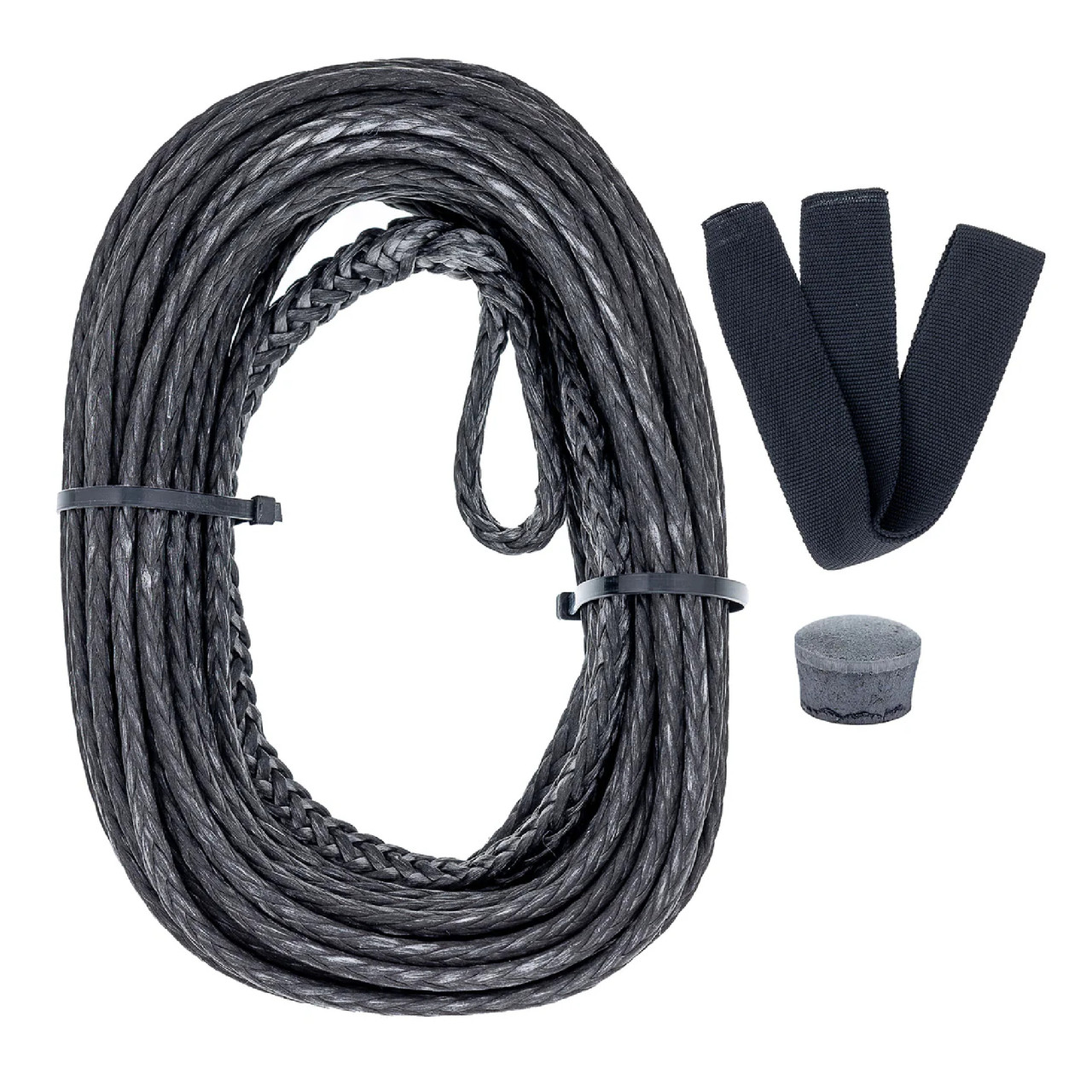 Can-Am OEM Synthetic Winch Cable Kit, 715007783