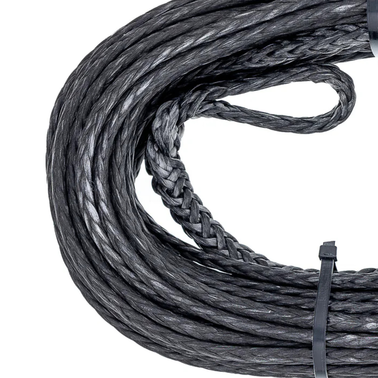 Can-Am OEM Synthetic Winch Cable Kit, 715007783