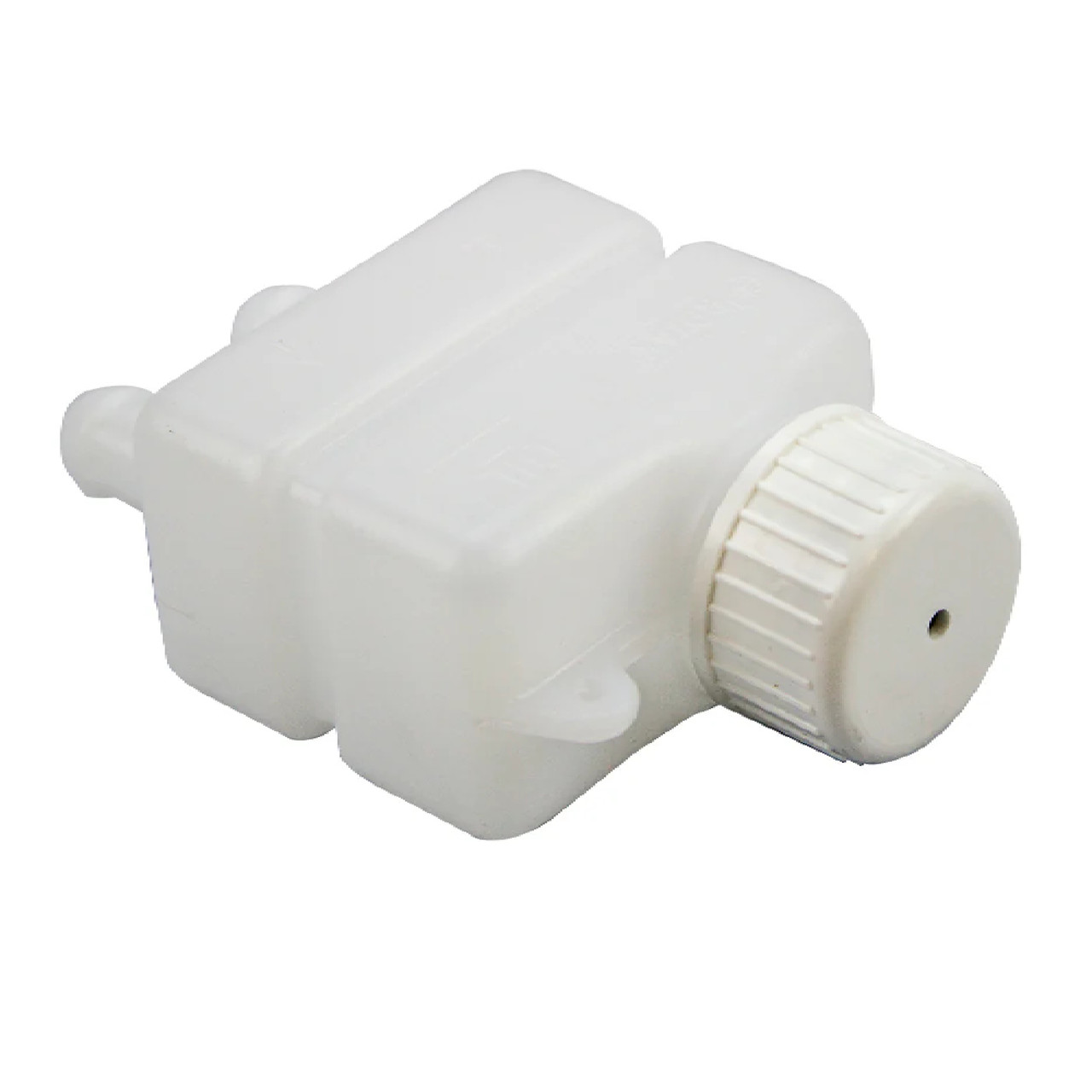 Ski-Doo OEM Crankacse Oil Tank for MX Z, 420956240