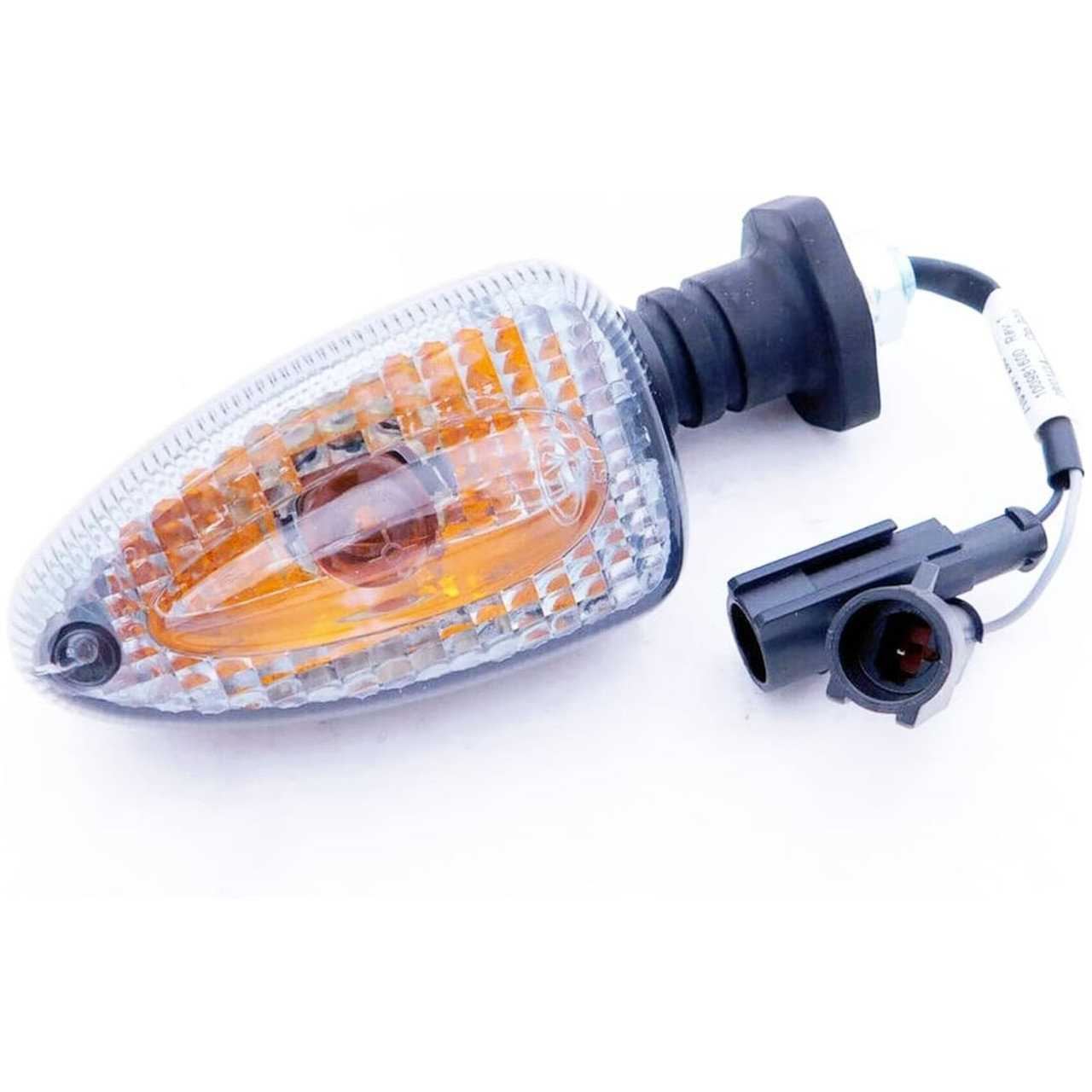 Can-Am OEM, Spyder Left Hand Rear Turn Signal Assembly, 710001290