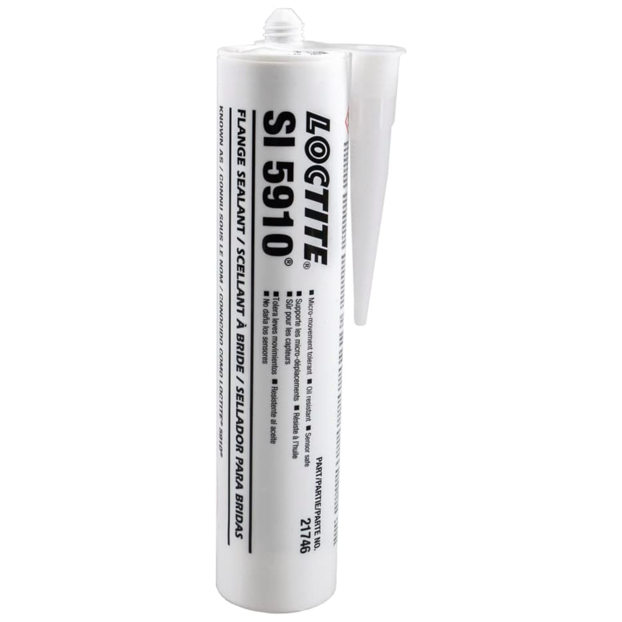 Sea-Doo OEM Sealant Loctite 5910 300ML, 293800081