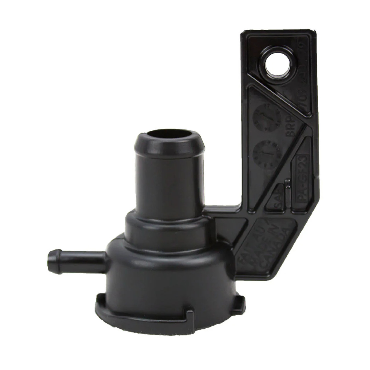 Can-Am OEM Filler Neck, 709200179