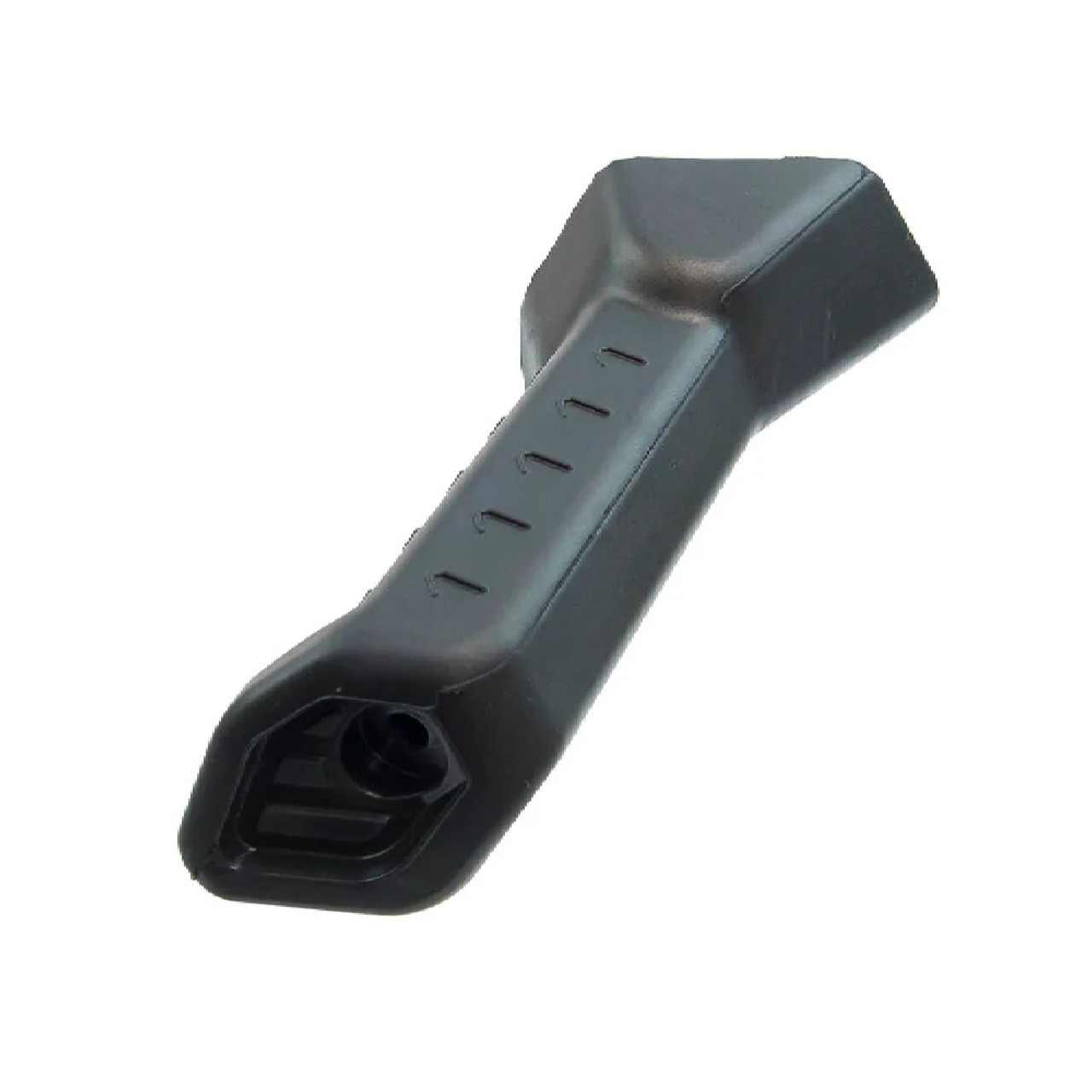 Can-Am OEM Passenger Cab Handle for Maverick and Commander, 707900011