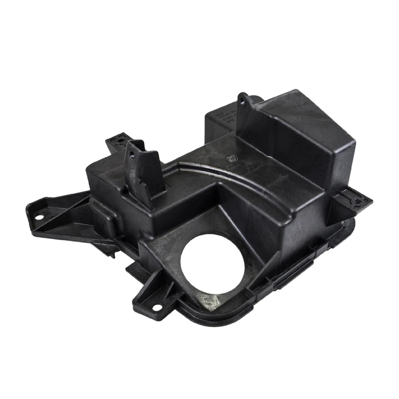 Can-Am ATV OEM Intake Silencer Base, 707800449