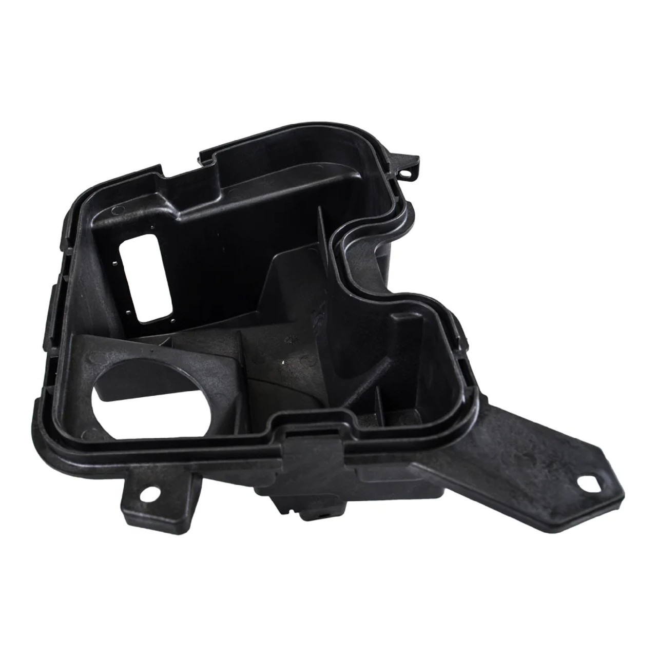 Can-Am ATV OEM Intake Silencer Base, 707800449