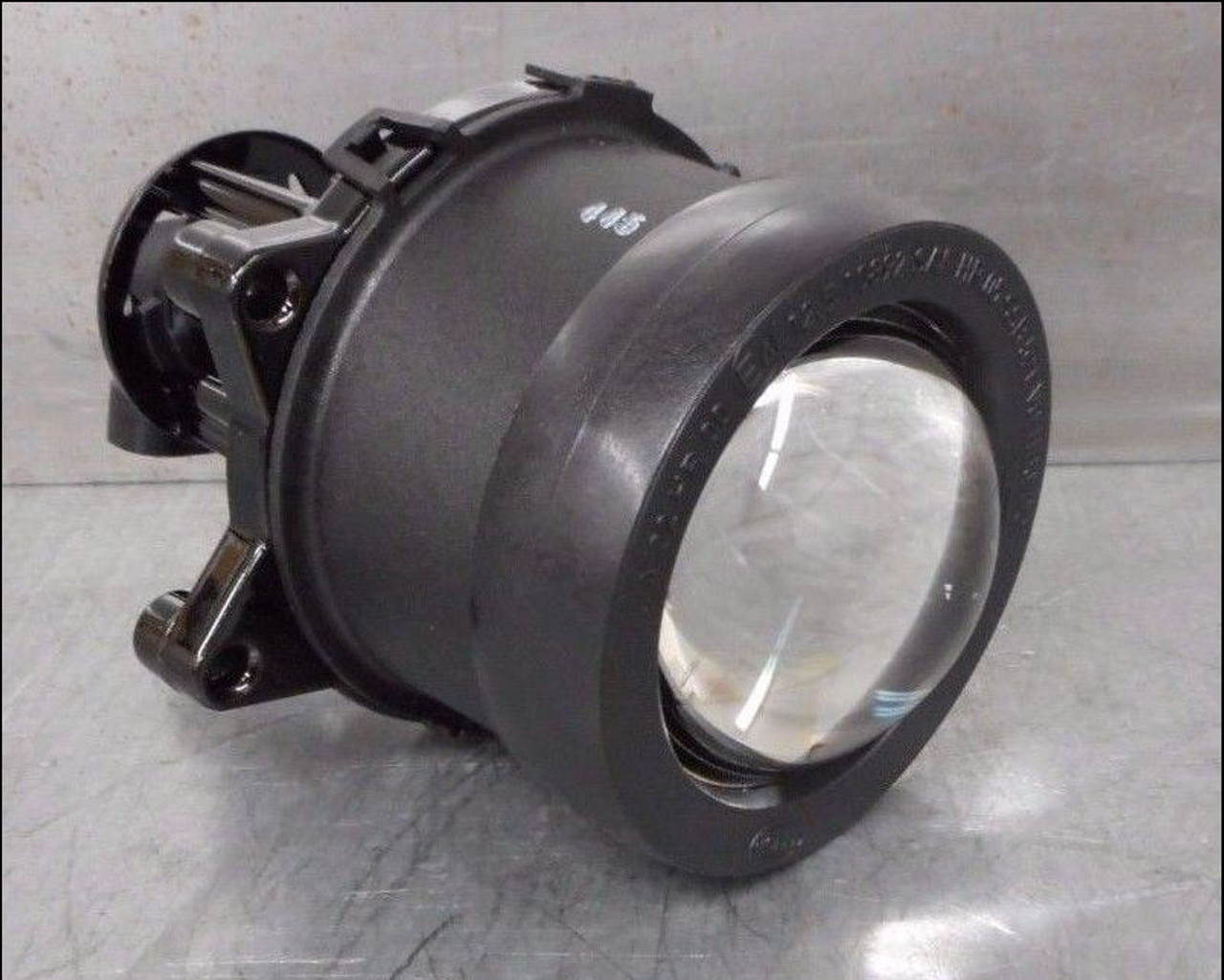 Can-Am New OEM High Beam Assembly, 710002525