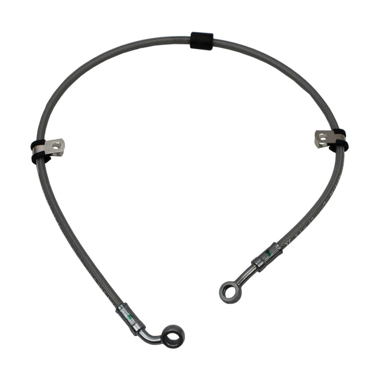 Can-Am OEM Brake Line Assembly, 705601002