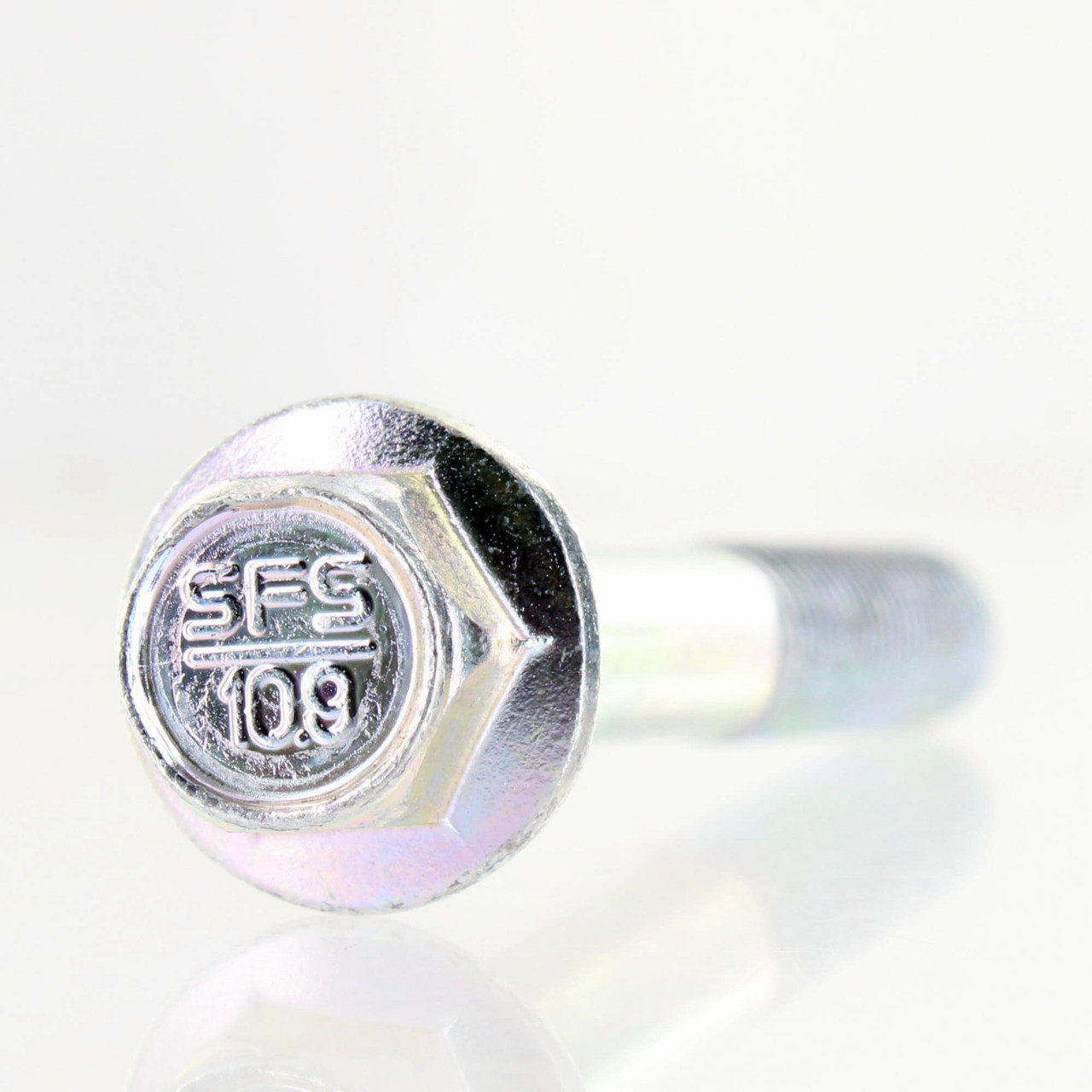 Ski-Doo New OEM Hexagonal Screw M8 x 65, 420841307