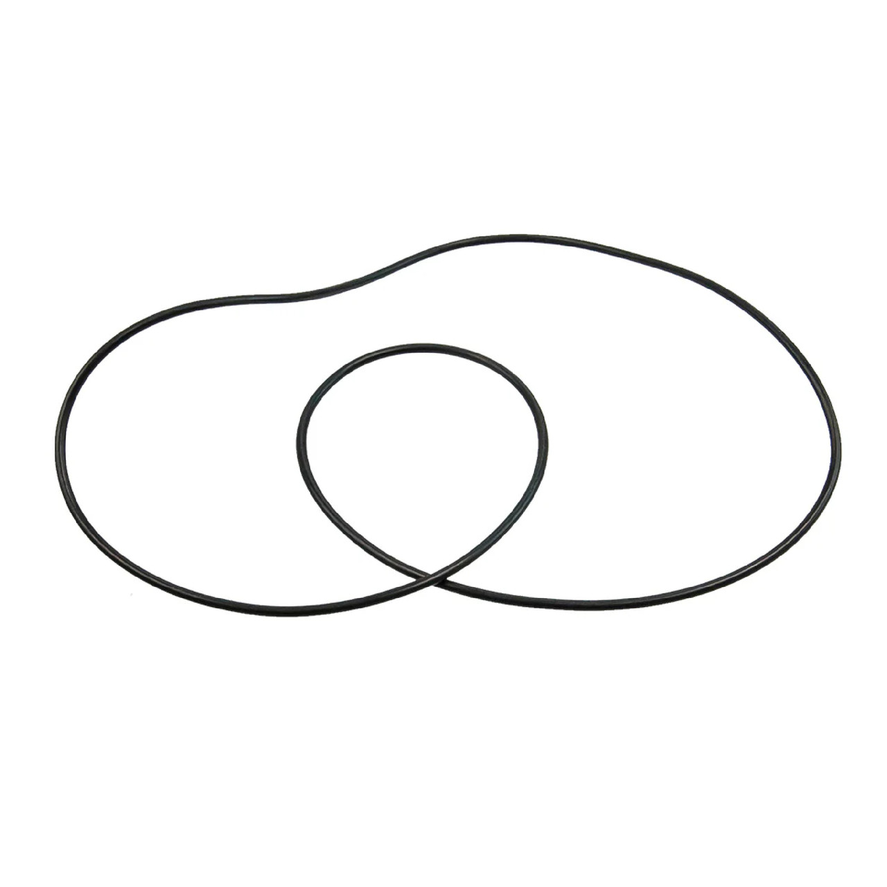 Can-Am OEM Front Drive Differential Seal, 705401616