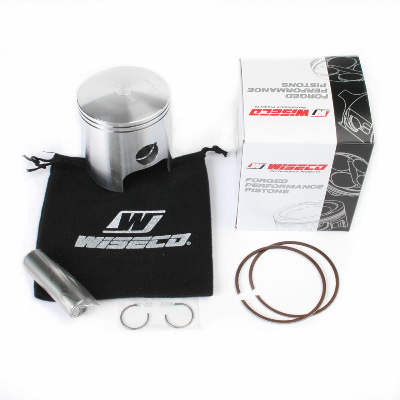 WISECO Piston - Polaris - Standard, 2362M06825