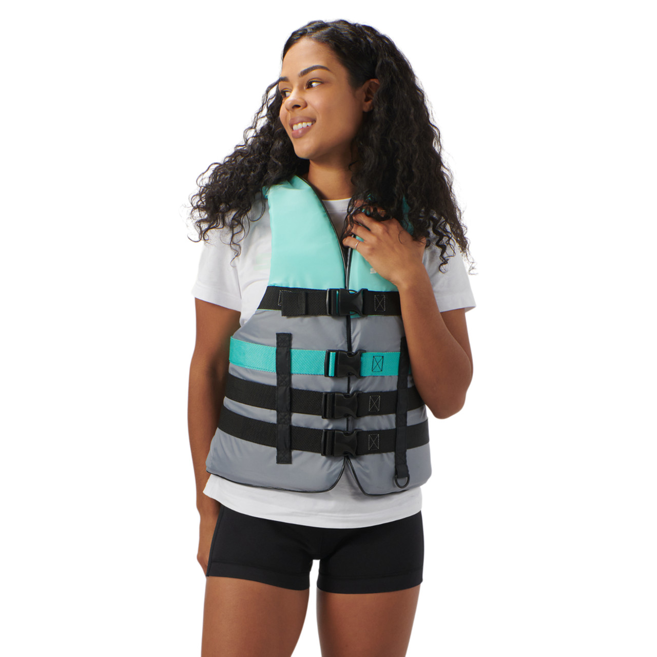 Sea-Doo New OEM, Unisex Large/Extra Large Navigator PFD/Life Jacket 2859747309