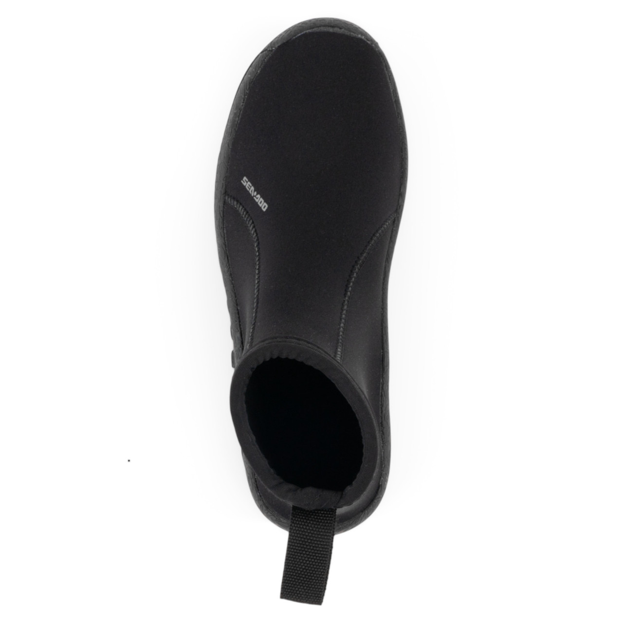 Sea-Doo New OEM, Unisex Ultra-Durable Double-glued Neoprene Shoes, 4442613290
