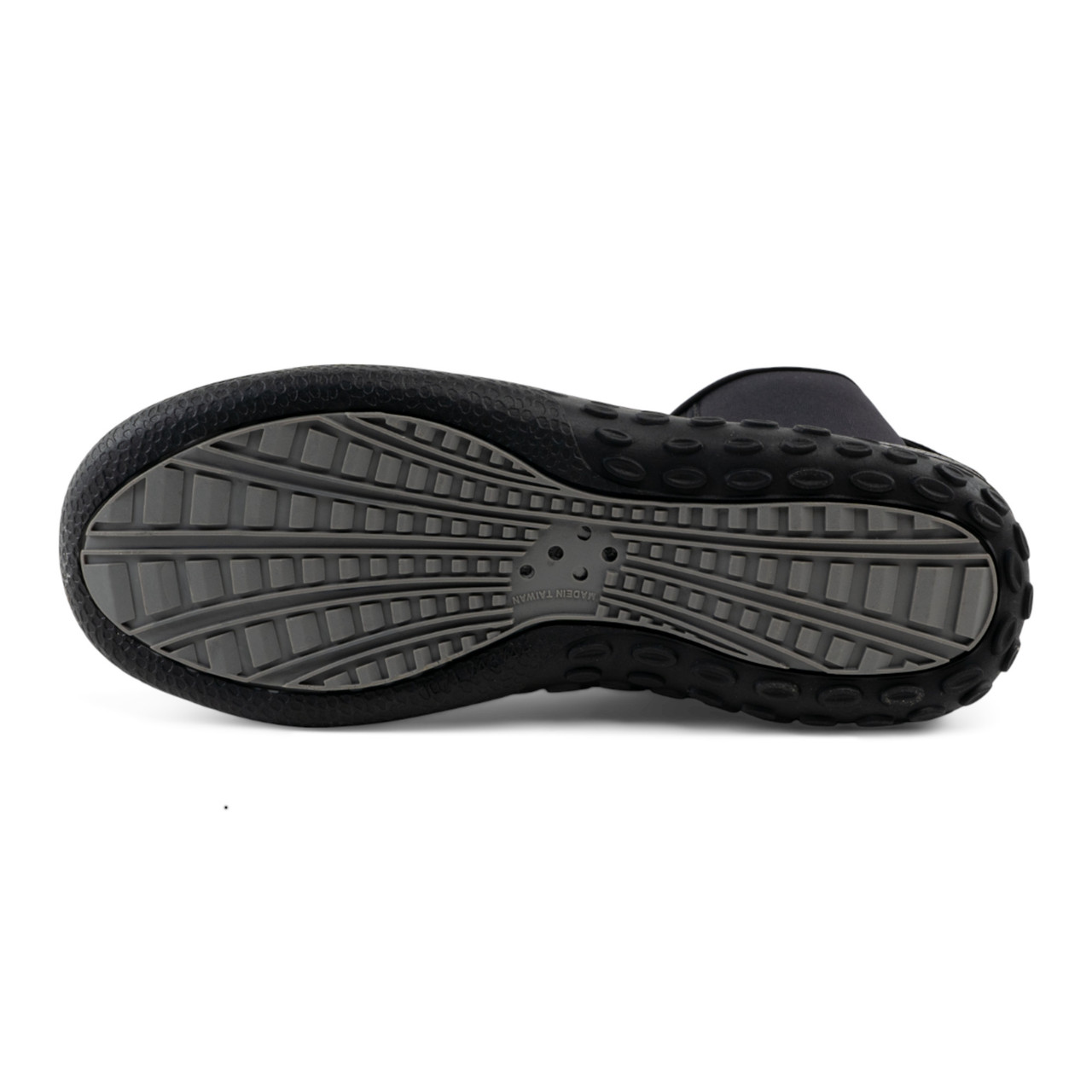 Sea-Doo New OEM, Unisex Ultra-Durable Double-glued Neoprene Shoes, 4442613090