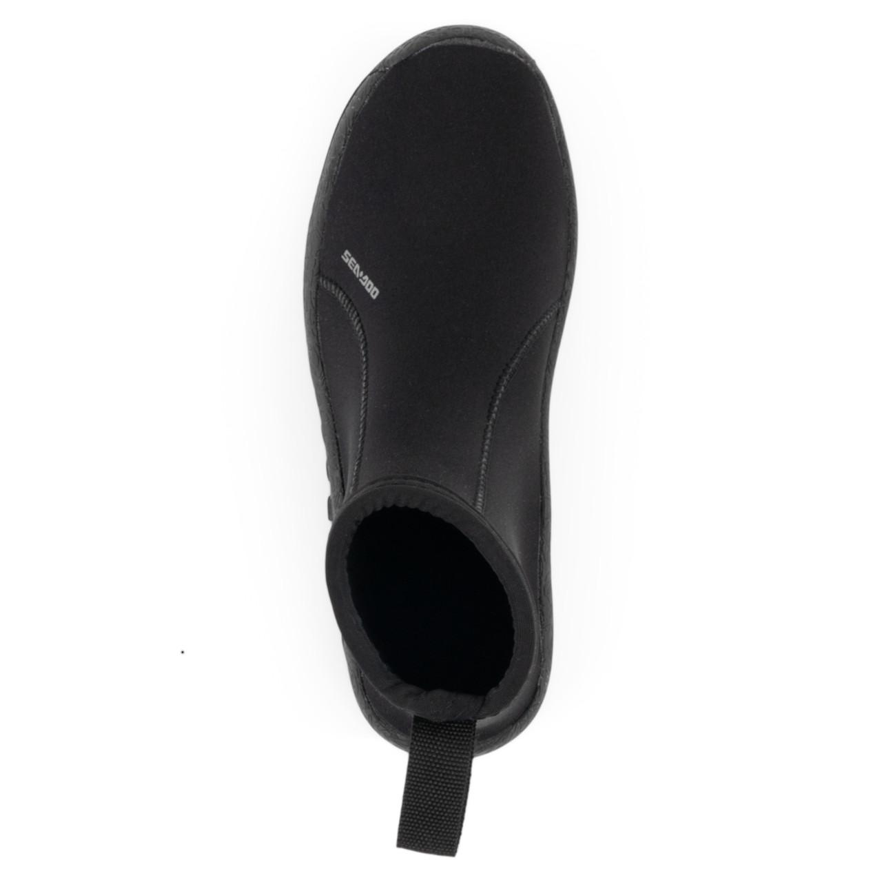 Sea-Doo New OEM, Unisex Ultra-Durable Double-glued Neoprene Shoes, 4442613090
