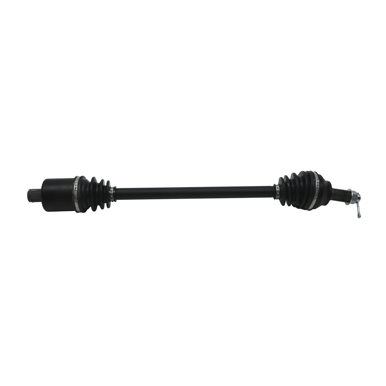 ALL BALLS 8 Ball Extreme Duty Axle, 531-1590