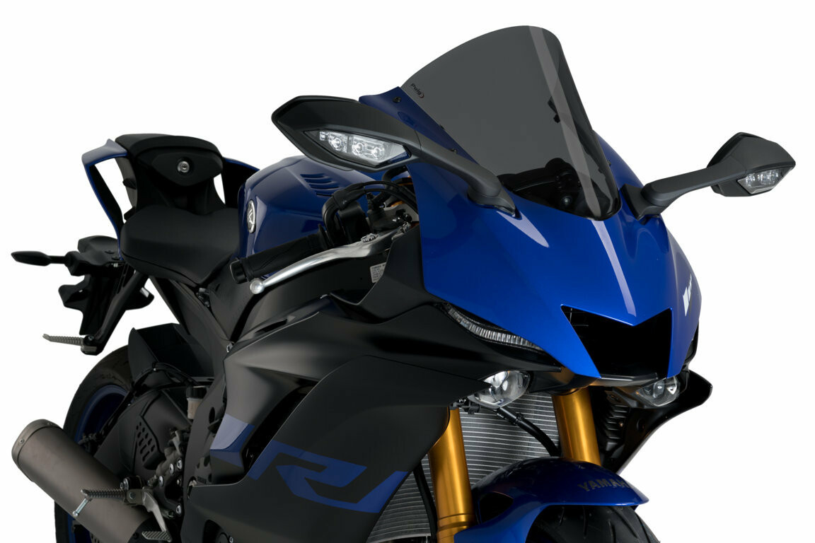 PUIG R-Racer Windscreens, 561-3633D