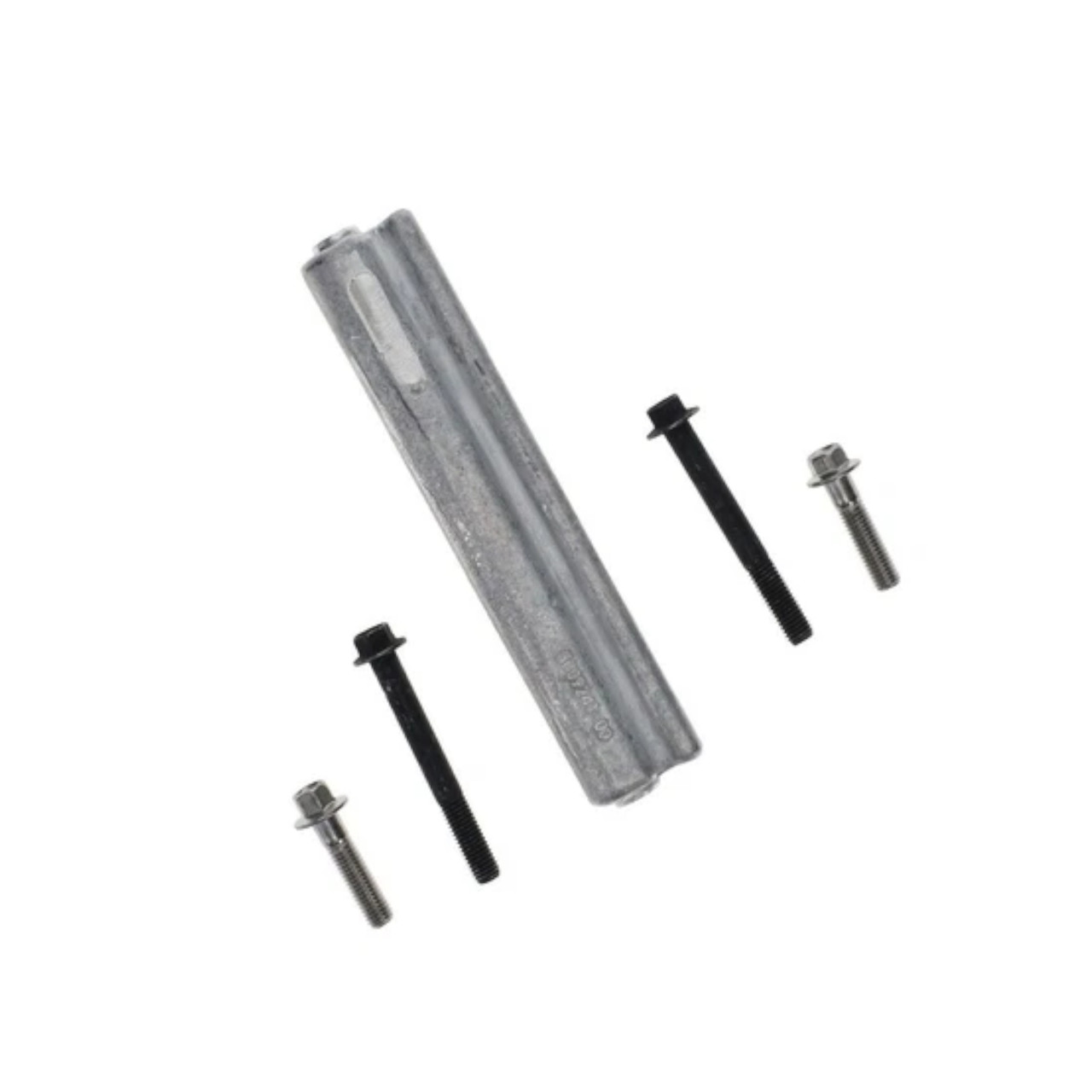 Johnson Evinrude OMC OEM Anode & Screw Kit, 0433580 5007089 5010190