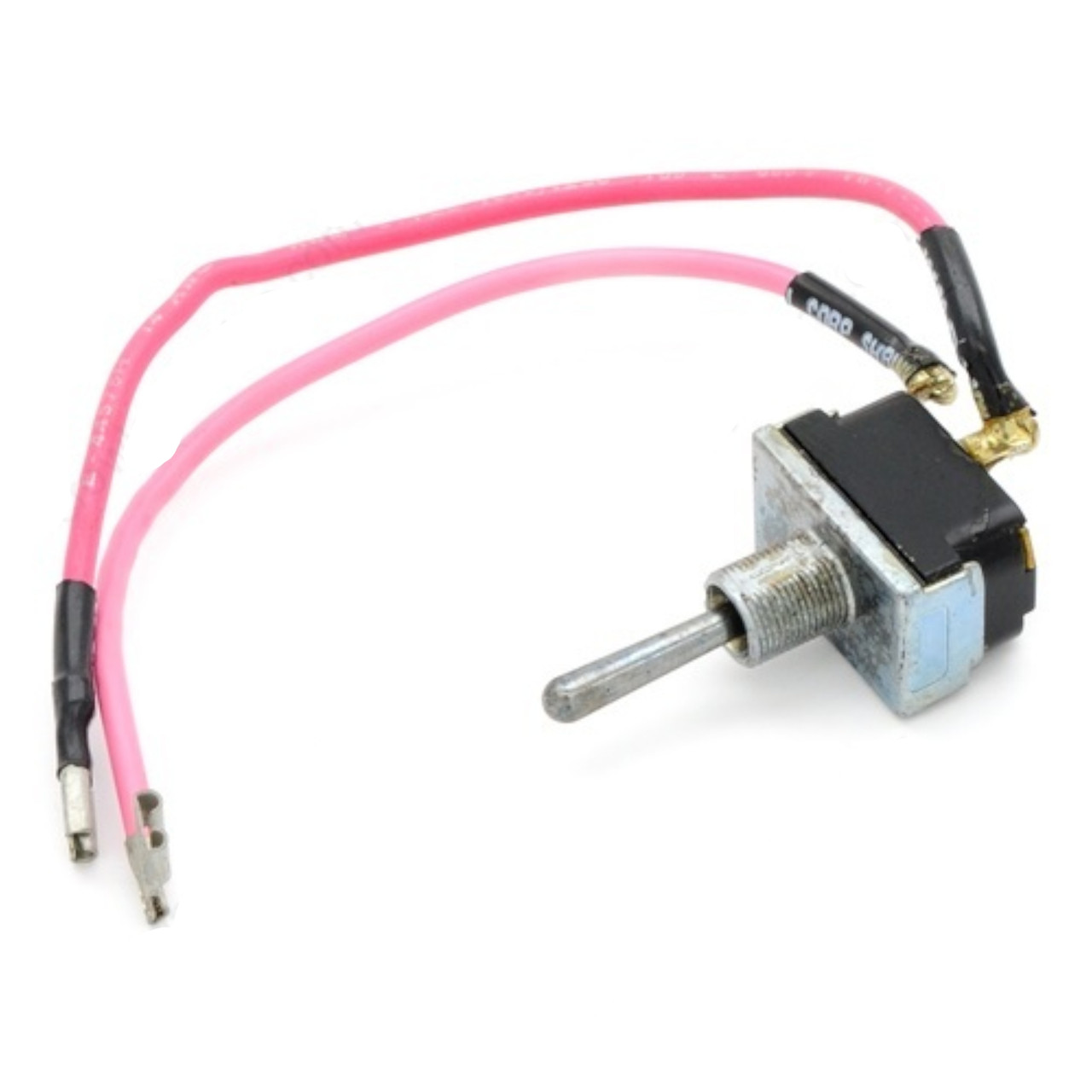 Johnson Evinrude OMC OEM Switch and Lead Assembly, 0389916 0392566