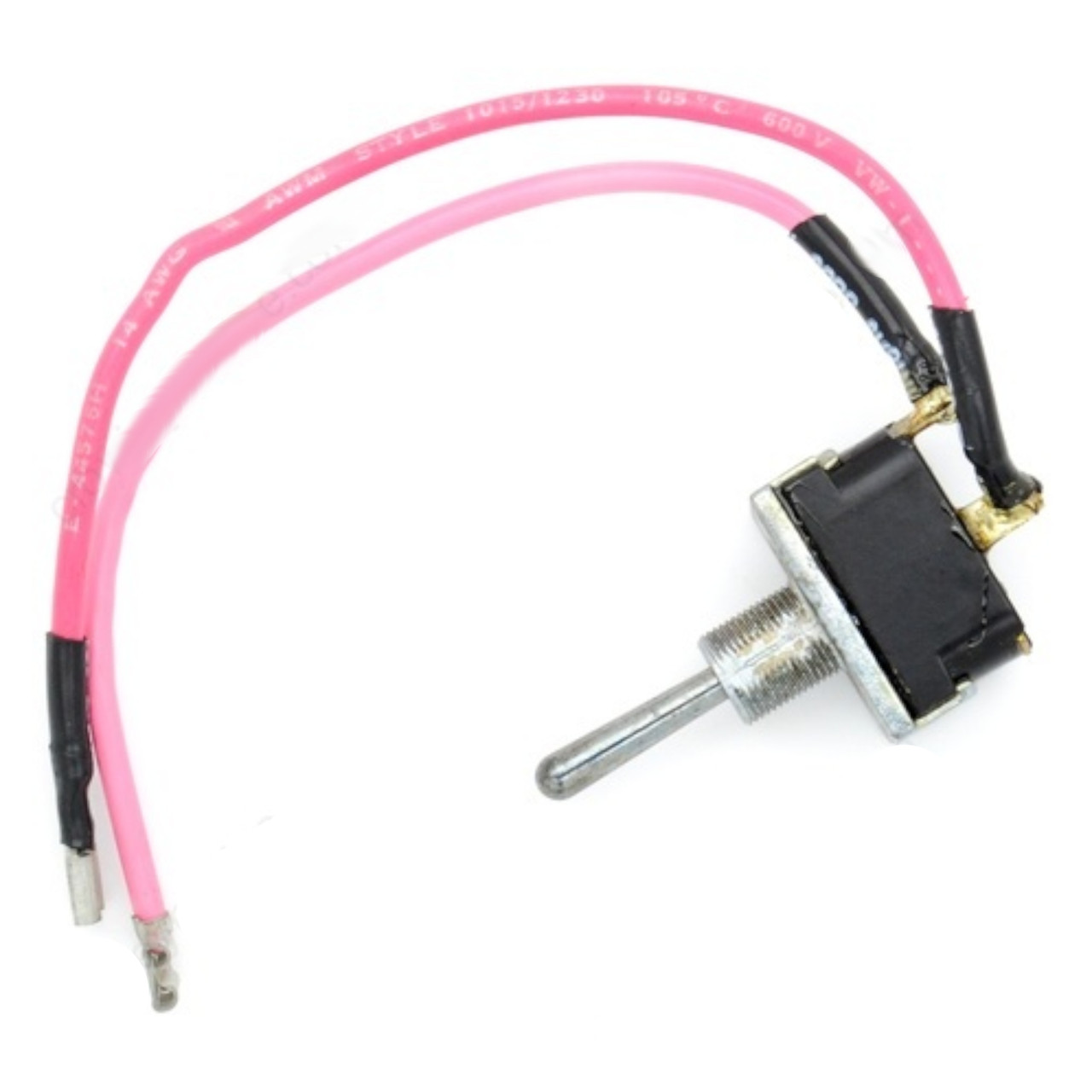 Johnson Evinrude OMC OEM Switch and Lead Assembly, 0389916 0392566