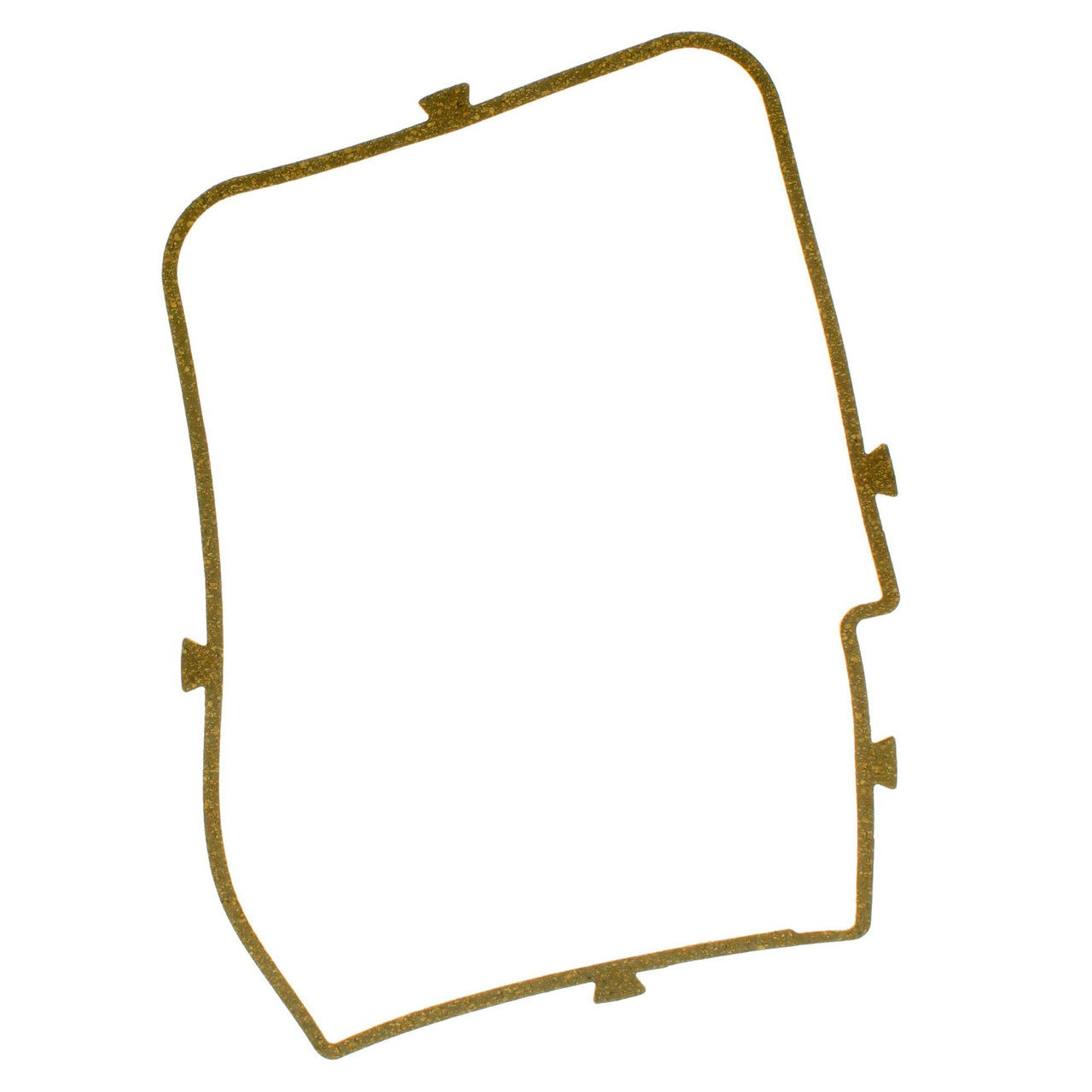 Johnson Evinrude OMC New OEM Air Silencer Cover Gasket, 0319796
