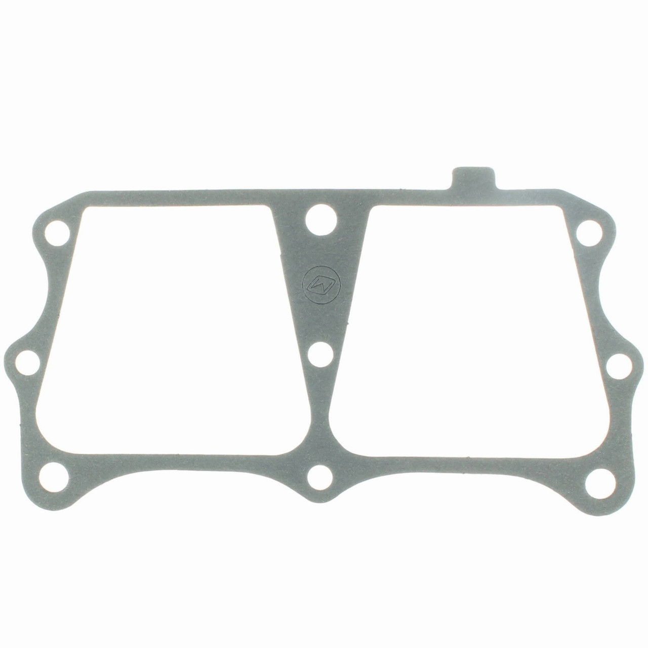 Johnson Evinrude OMC New OEM Bypass Assembly Cover Gasket, 0777464, 0319661