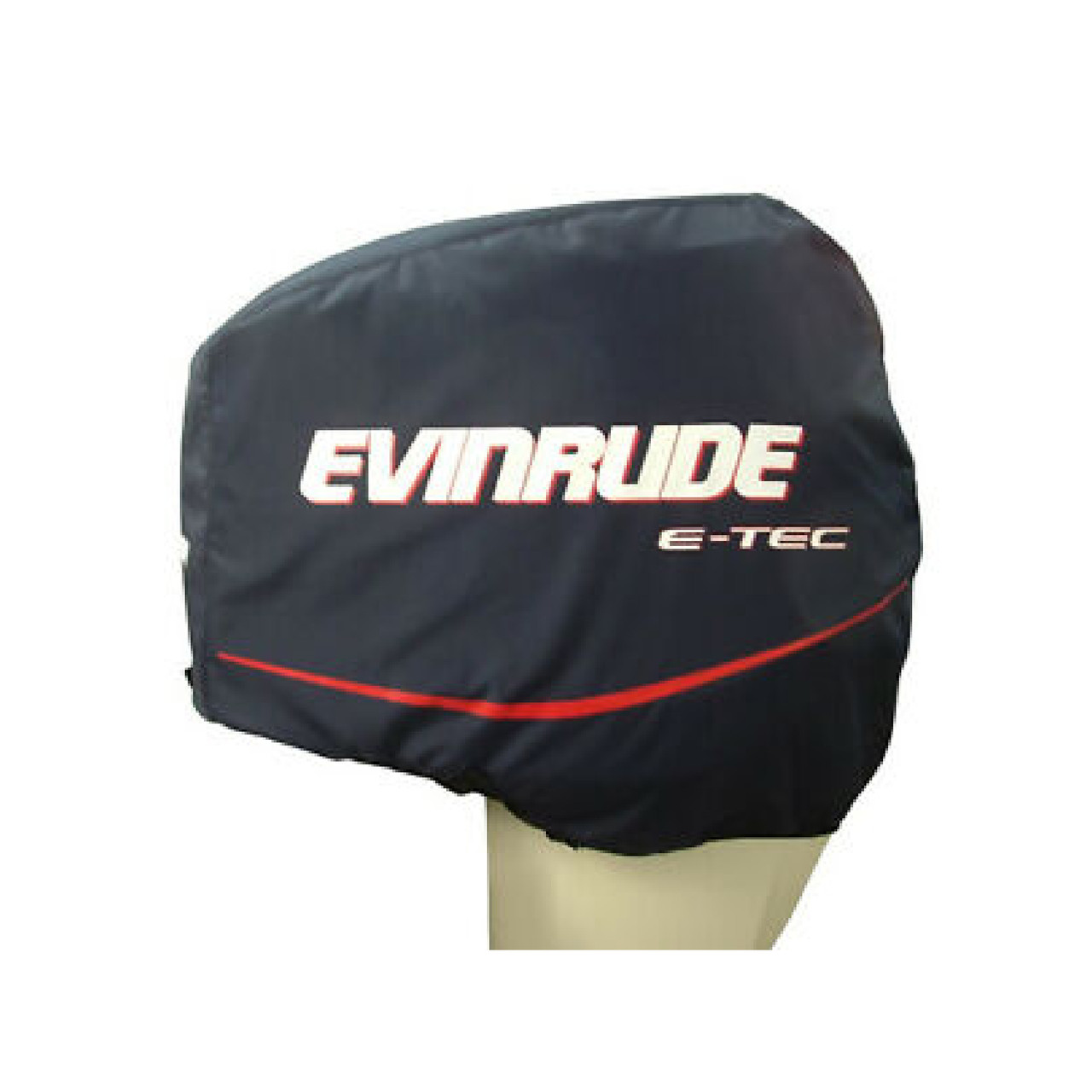 Evinrude Johnson New OEM 115HP V4 Engine Cover, 0763638