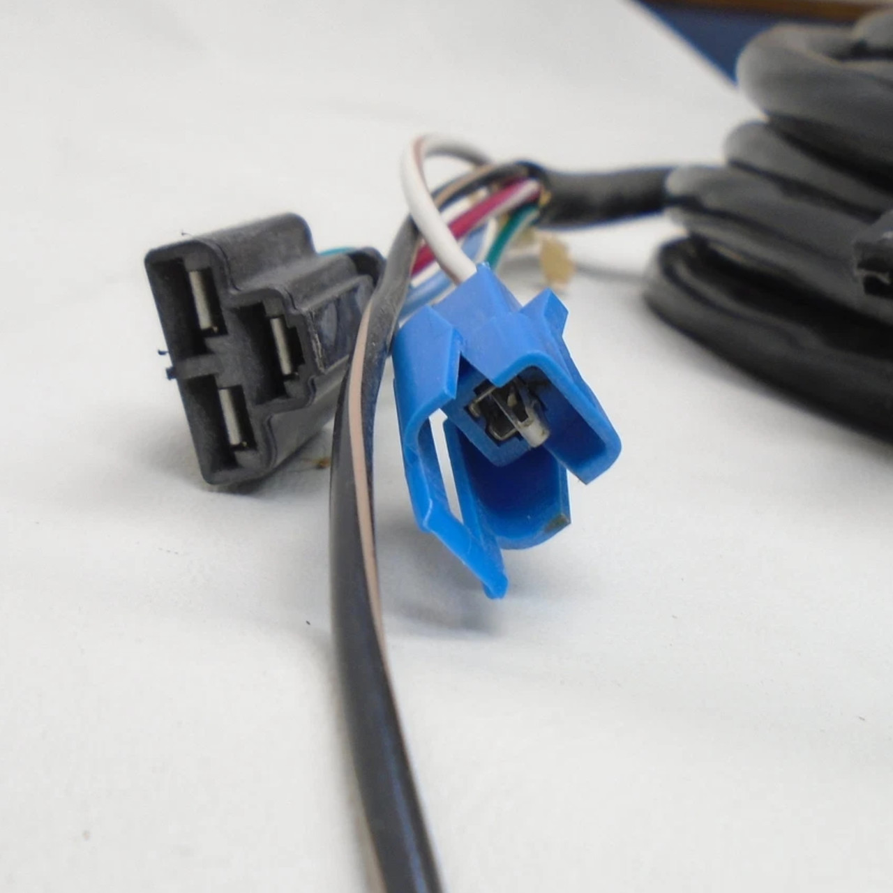 Evinrude Johnson OMC OEM Trim & Tilt 33' ft Wire Harness Extension Cable, 0583207