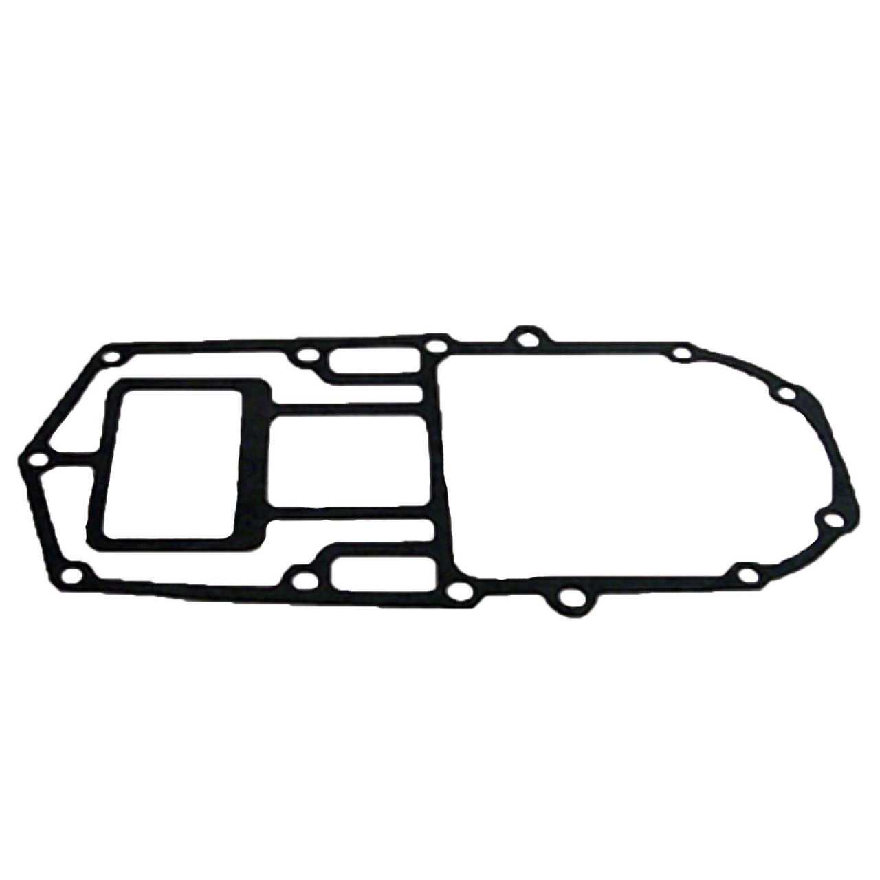 Johnson Evinrude OMC New OEM Adapter to Powerhead Gasket, 0328590