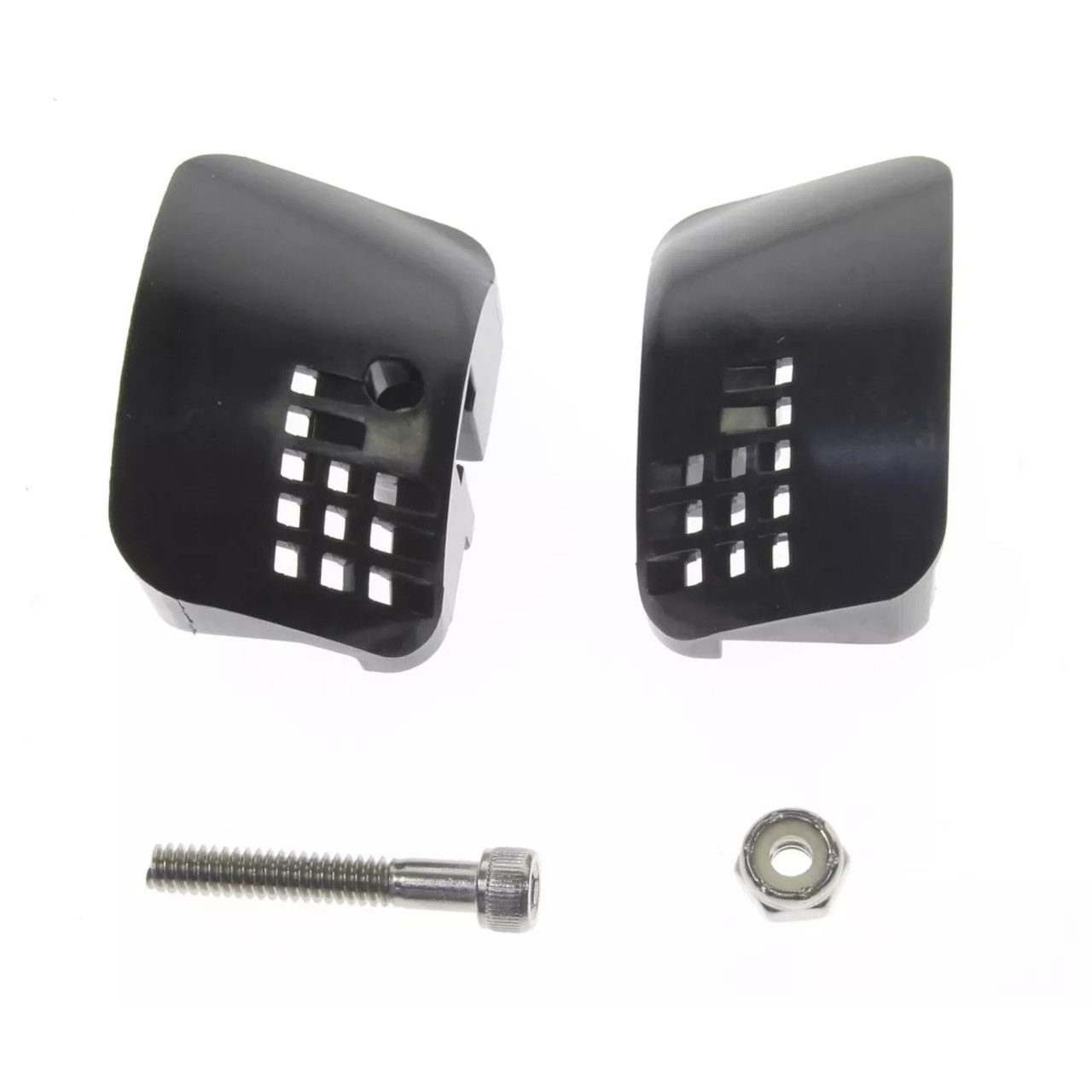 Johnson Evinrude OMC OEM Evinrude 150-300HP G2 Water Screen Kit, 5009437