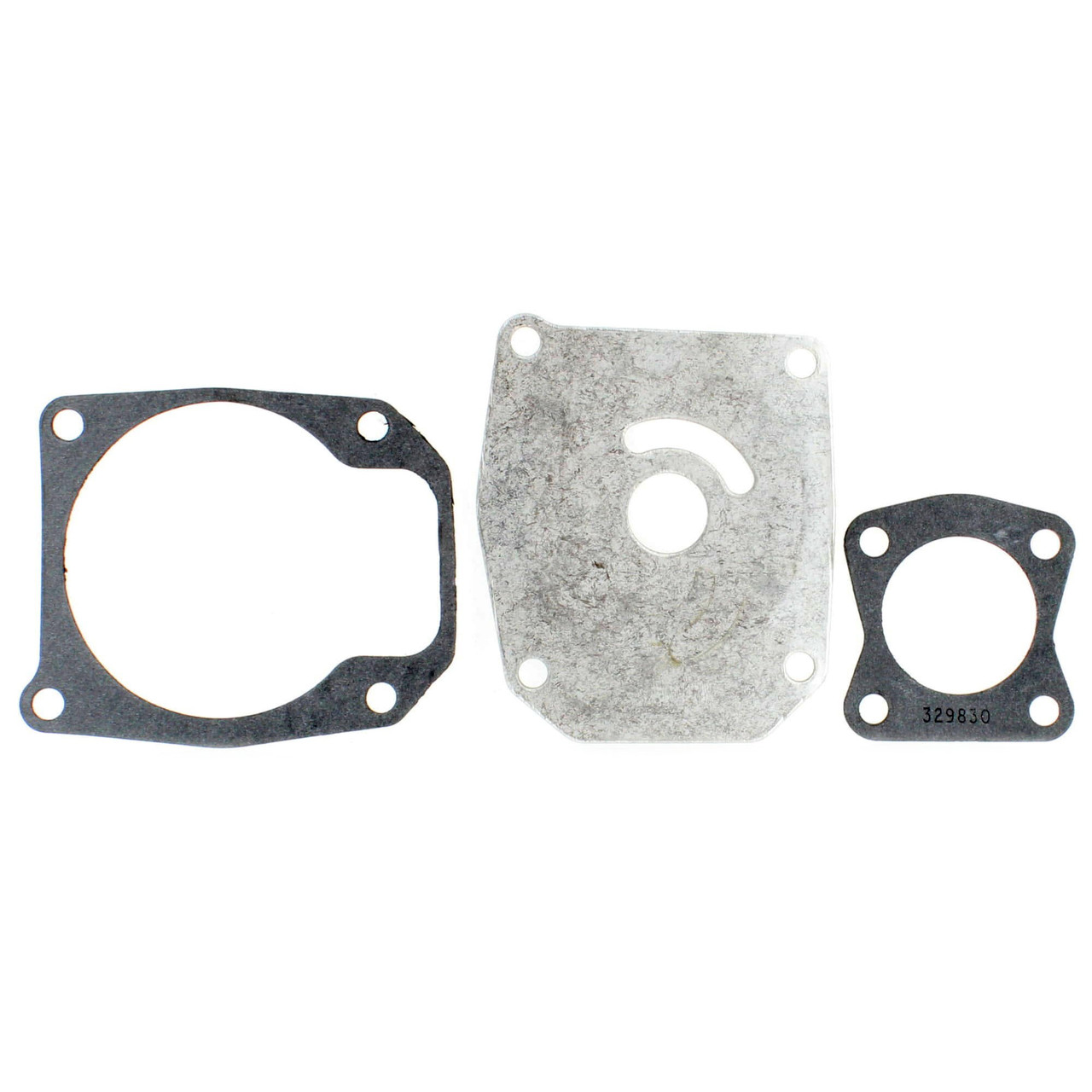 Johnson Evinrude OMC OEM Water Pump Repair Kit 40-75HP, 0432955