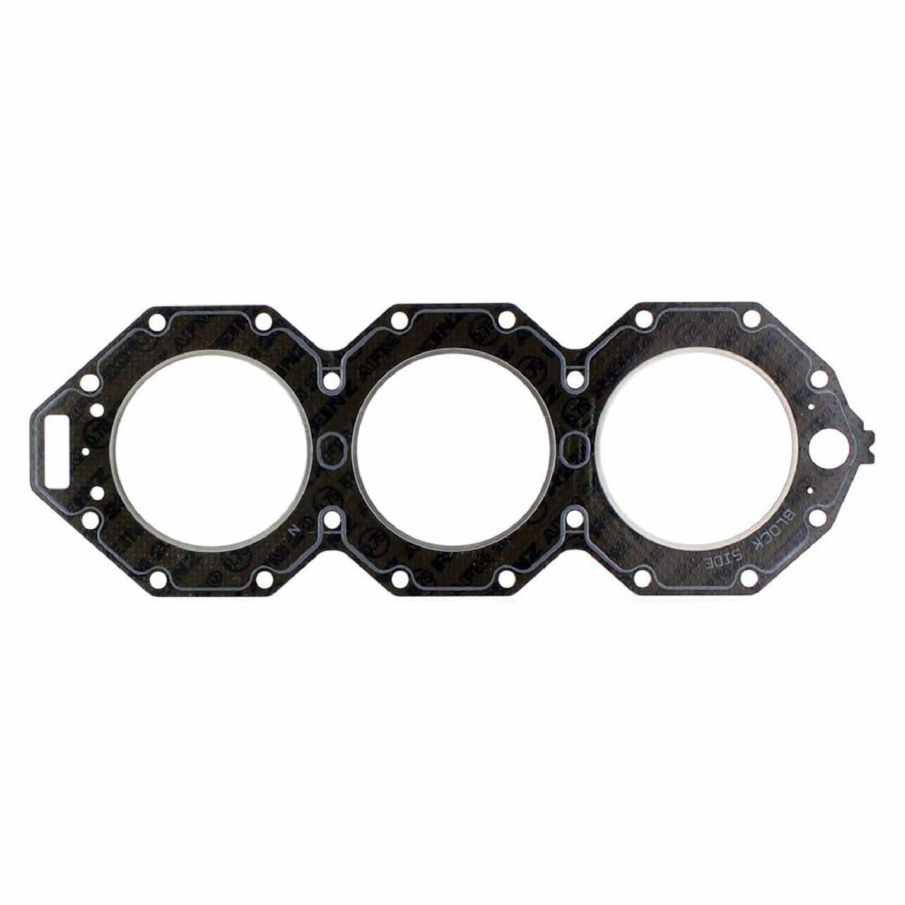 Johnson Evinrude OMC OEM Cylinder Head Gasket, 0778206 0340919 0345257