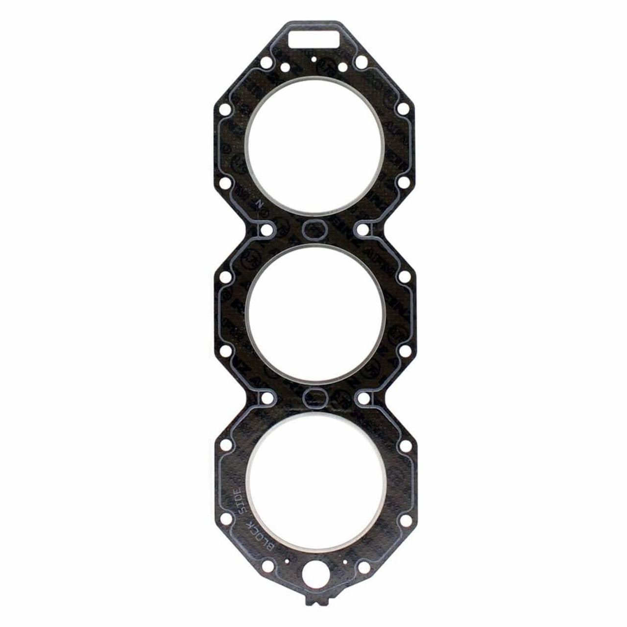 Johnson Evinrude OMC OEM Cylinder Head Gasket, 0778206 0340919 0345257