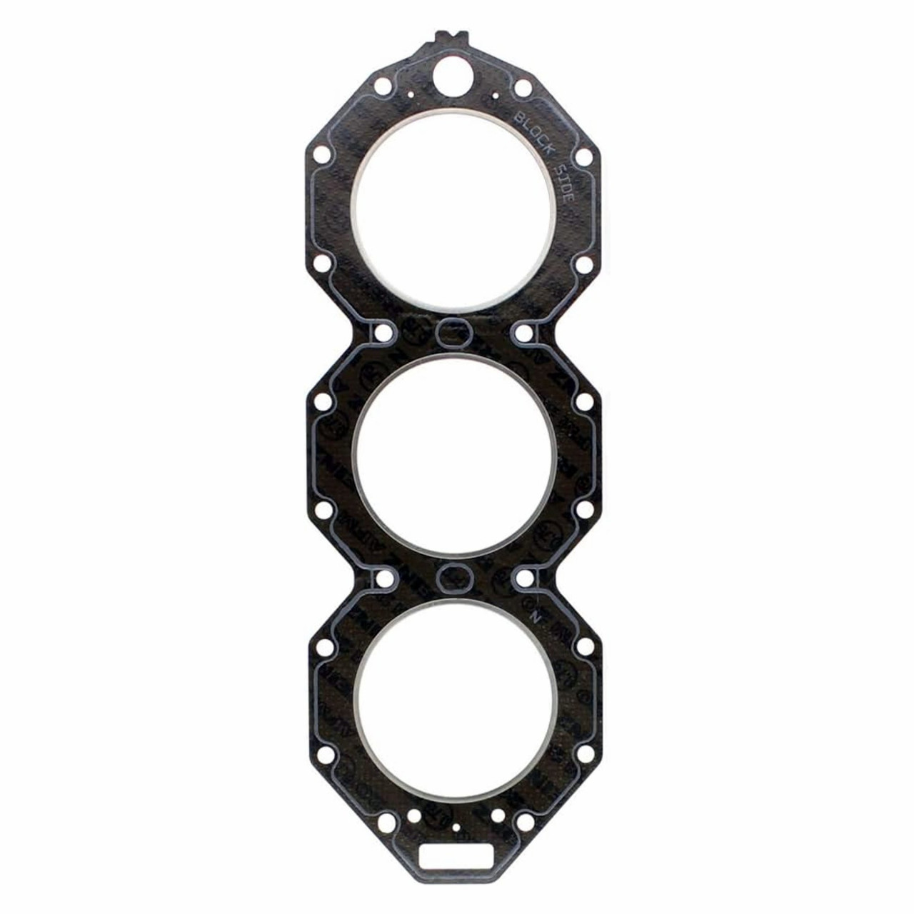 Johnson Evinrude OMC OEM Cylinder Head Gasket, 0778206 0340919 0345257