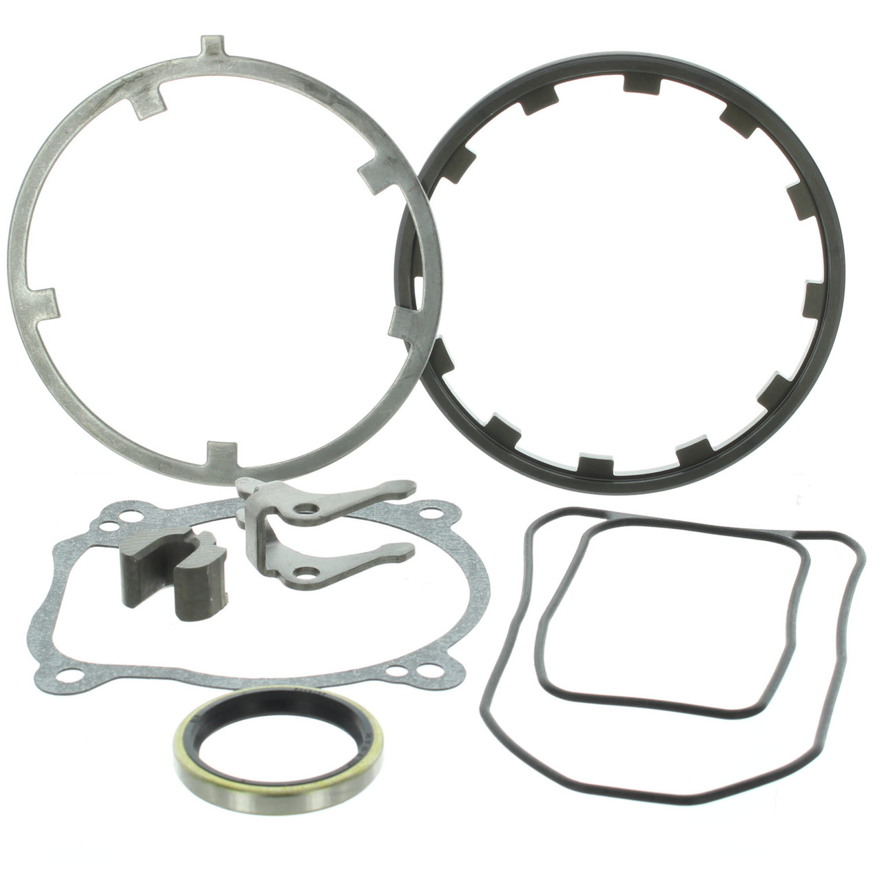 Johnson Evinrude OMC New OEM Gearcase Seal Kit, 150HP - 300HP Outboard, 5009438