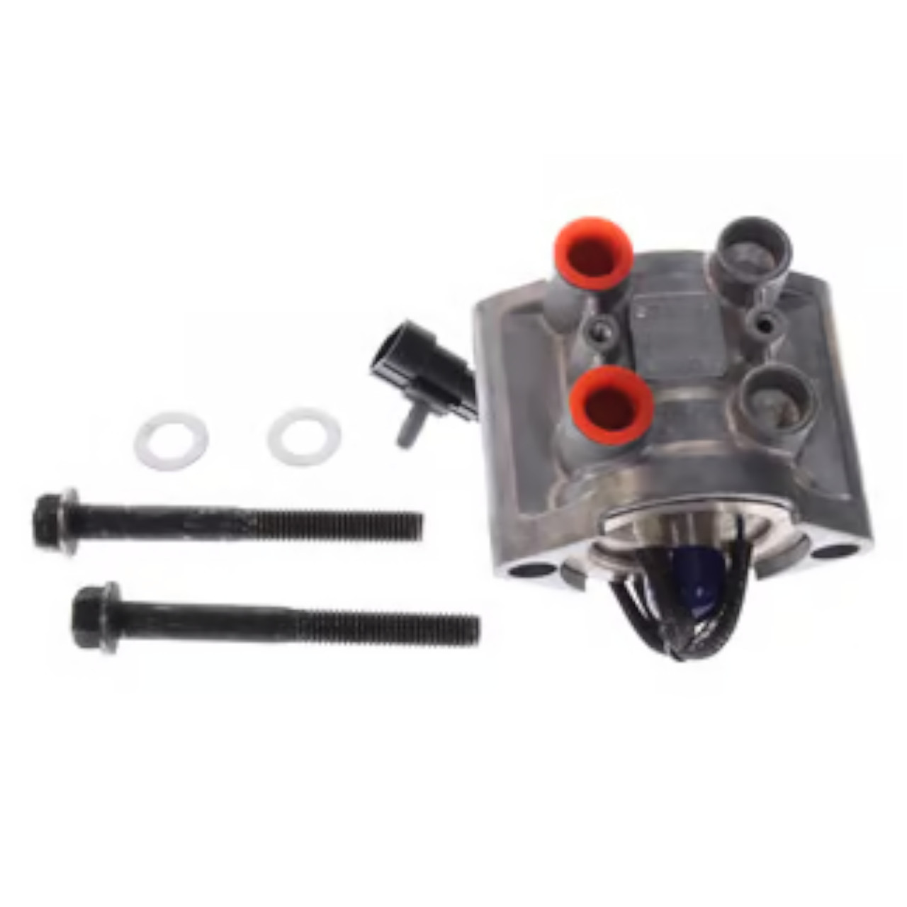 Johnson Evinrude OMC OEM E-Tec Gen1 Starboard Fuel Injector, 5006523 5007043