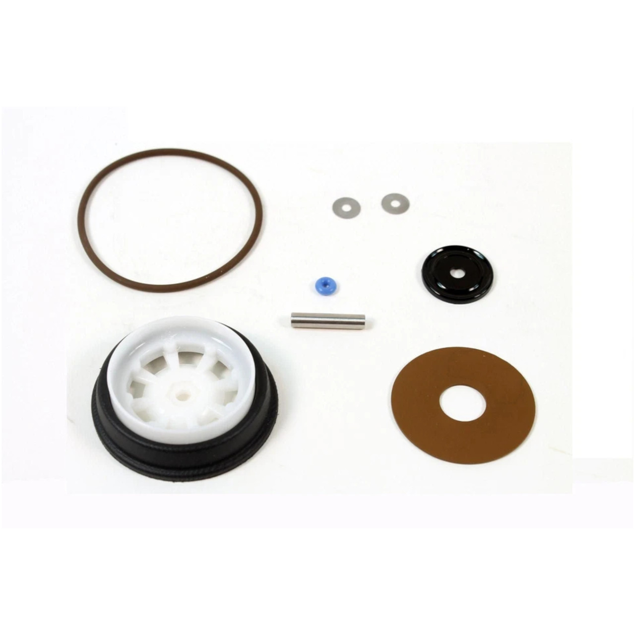 Johnson Evinrude OMC OEM VRO Fuel Pump Piston Rebuild Kit, 0436095