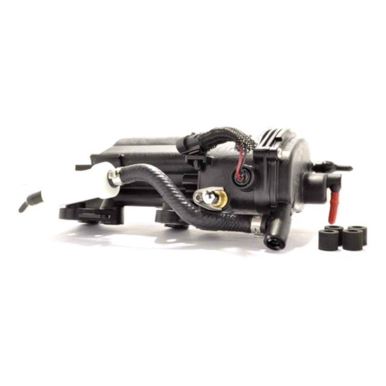 Johnson Evinrude OMC OEM Fuel Pump and Vapor Separator Assembly, 5007896