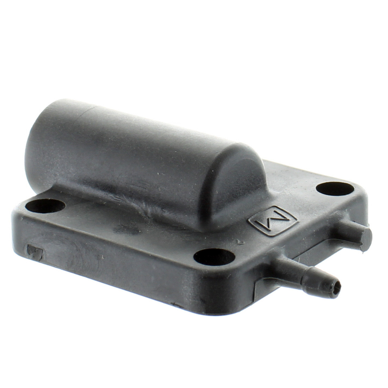 Johnson Evinrude OMC New OEM Primer Solenoid Cover 0341073