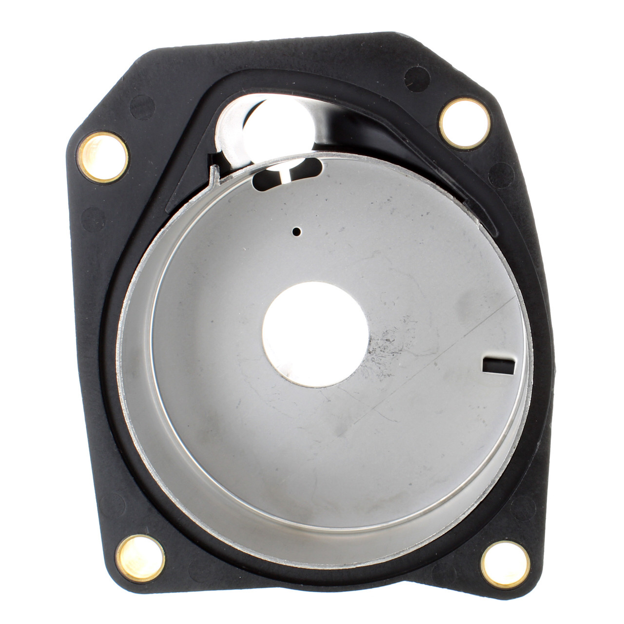 Johnson Evinrude OMC New OEM Impeller Housing 0438544