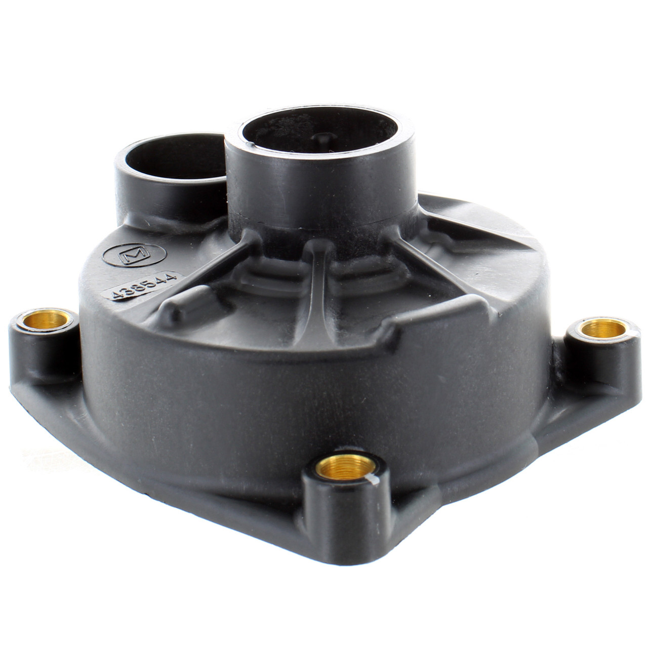 Johnson Evinrude OMC New OEM Impeller Housing 0438544