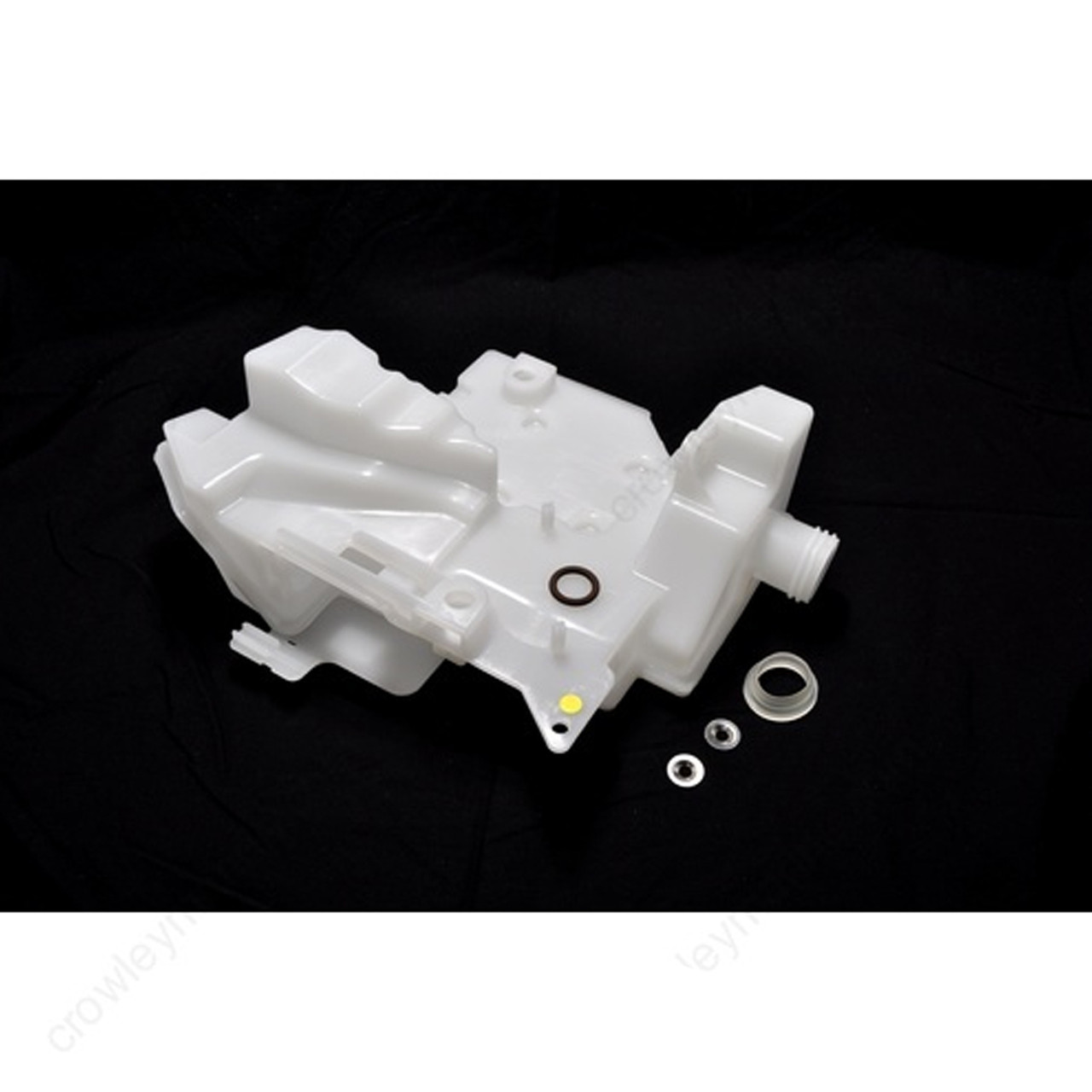 Johnson Evinrude New OEM, 209-2012 15, 25, 30 HP Oil Tank Kit, 5007897 5008995